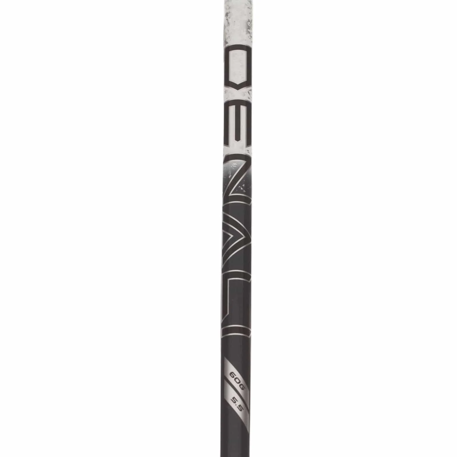 Cobra DS-Adapt Max K Graphite Mens Left Hand Driver 10.5* Regular - Denali Black 60g 5.5 - Image 4