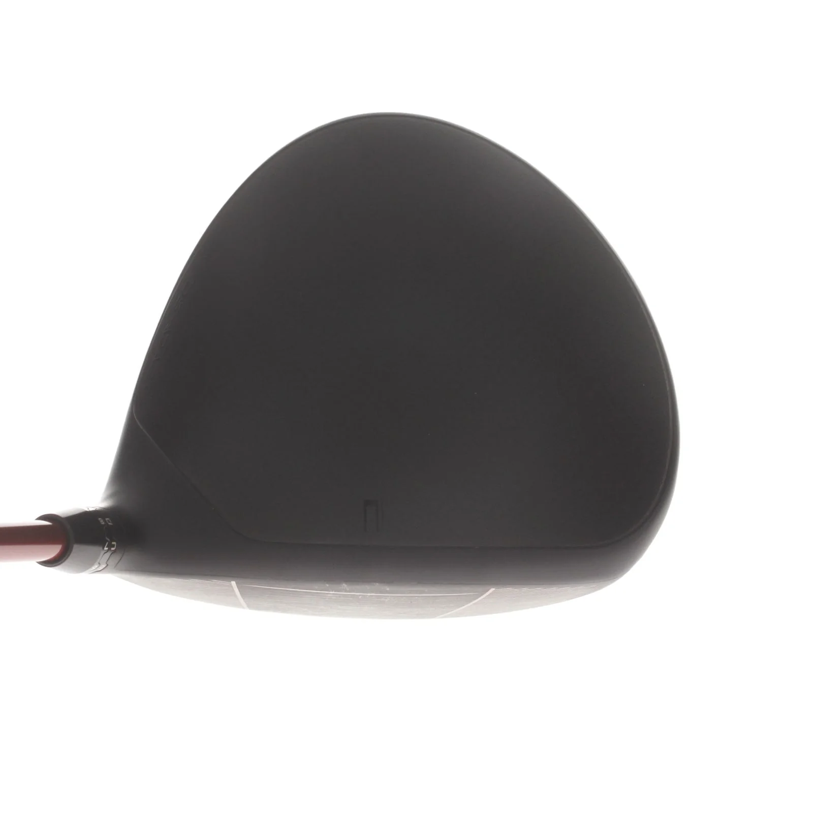 Cobra DS-Adapt Max K Graphite Mens Left Hand Driver 10.5* Regular - Denali Red 50g 5.5 - Image 3