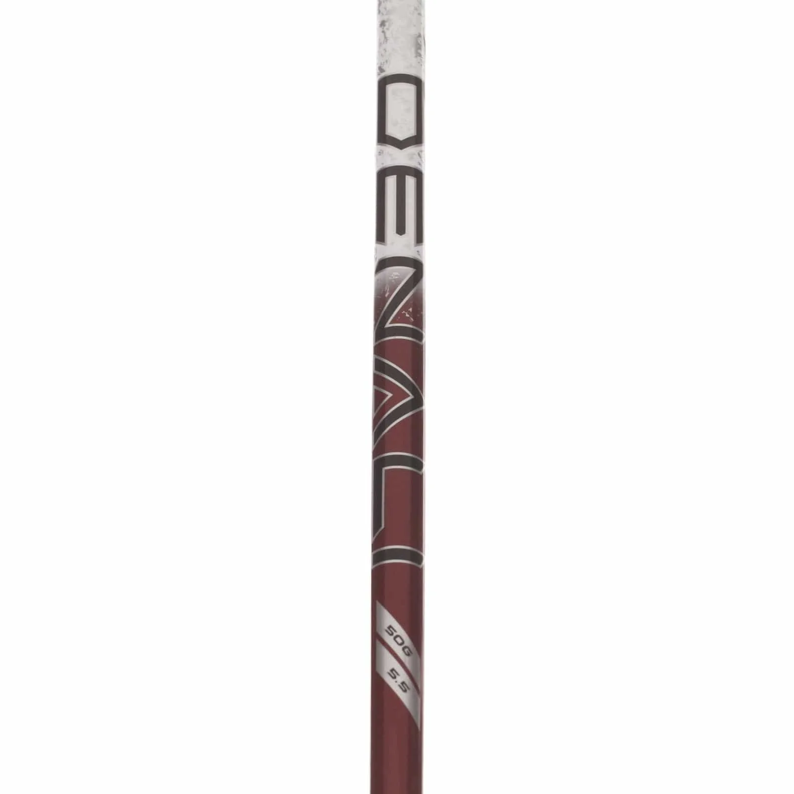 Cobra DS-Adapt Max K Graphite Mens Left Hand Driver 10.5* Regular - Denali Red 50g 5.5 - Image 5