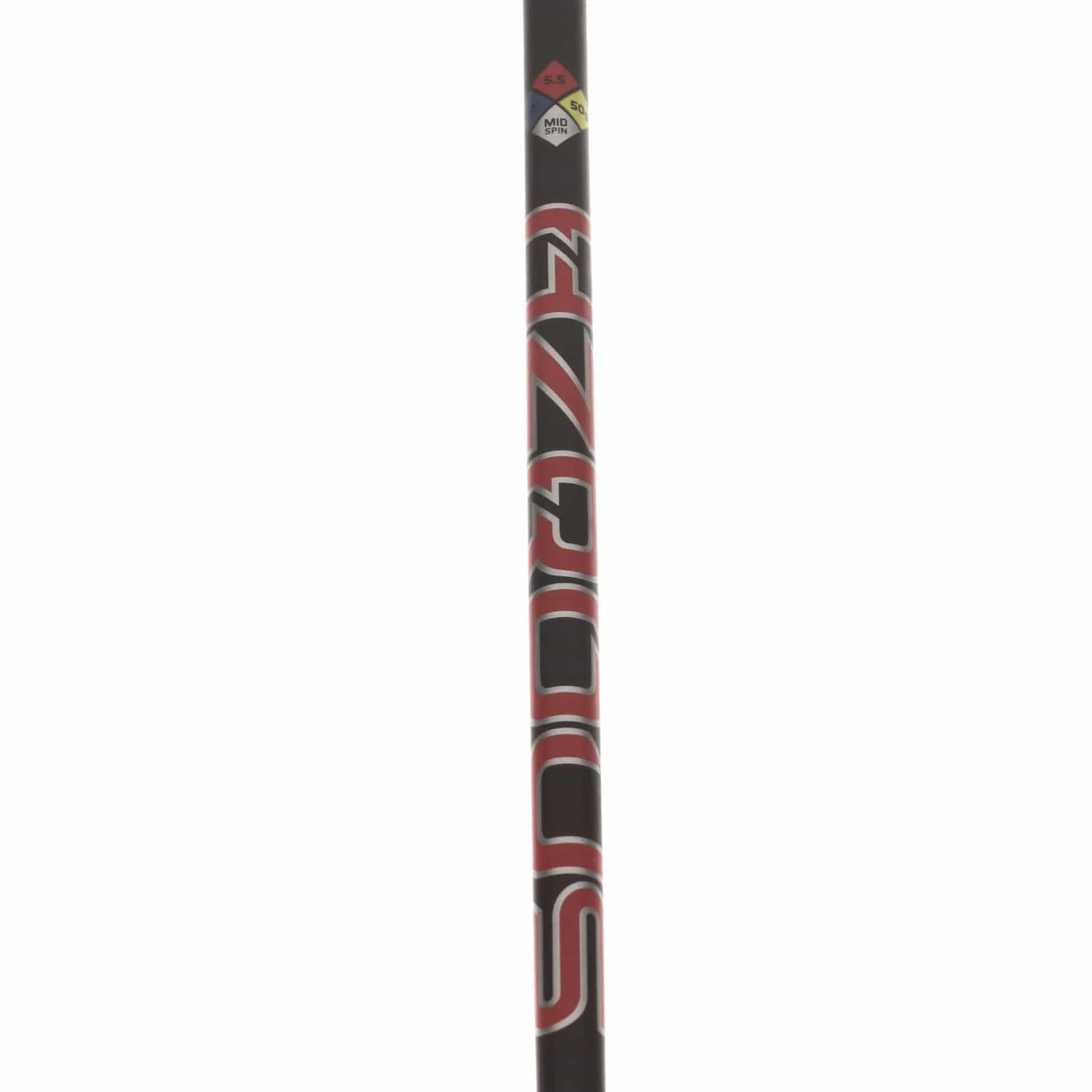 Cobra DS-Adapt Max K Graphite Mens Right Hand Driver 10.5* Regular - HZRDUS Red CB 50 - Image 5