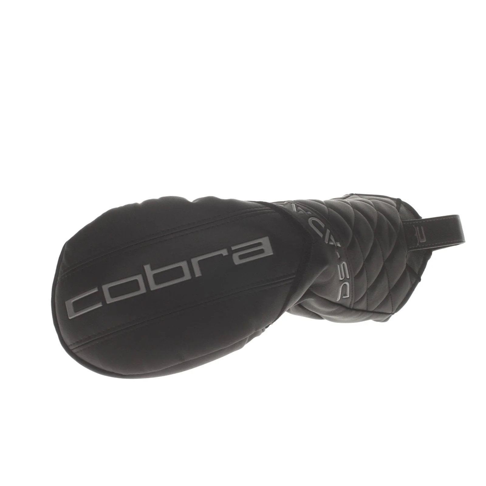Cobra DS-Adapt Max-K Graphite Mens Right Hand Driver 12* Stiff - Denali Red 6.0 - Image 7
