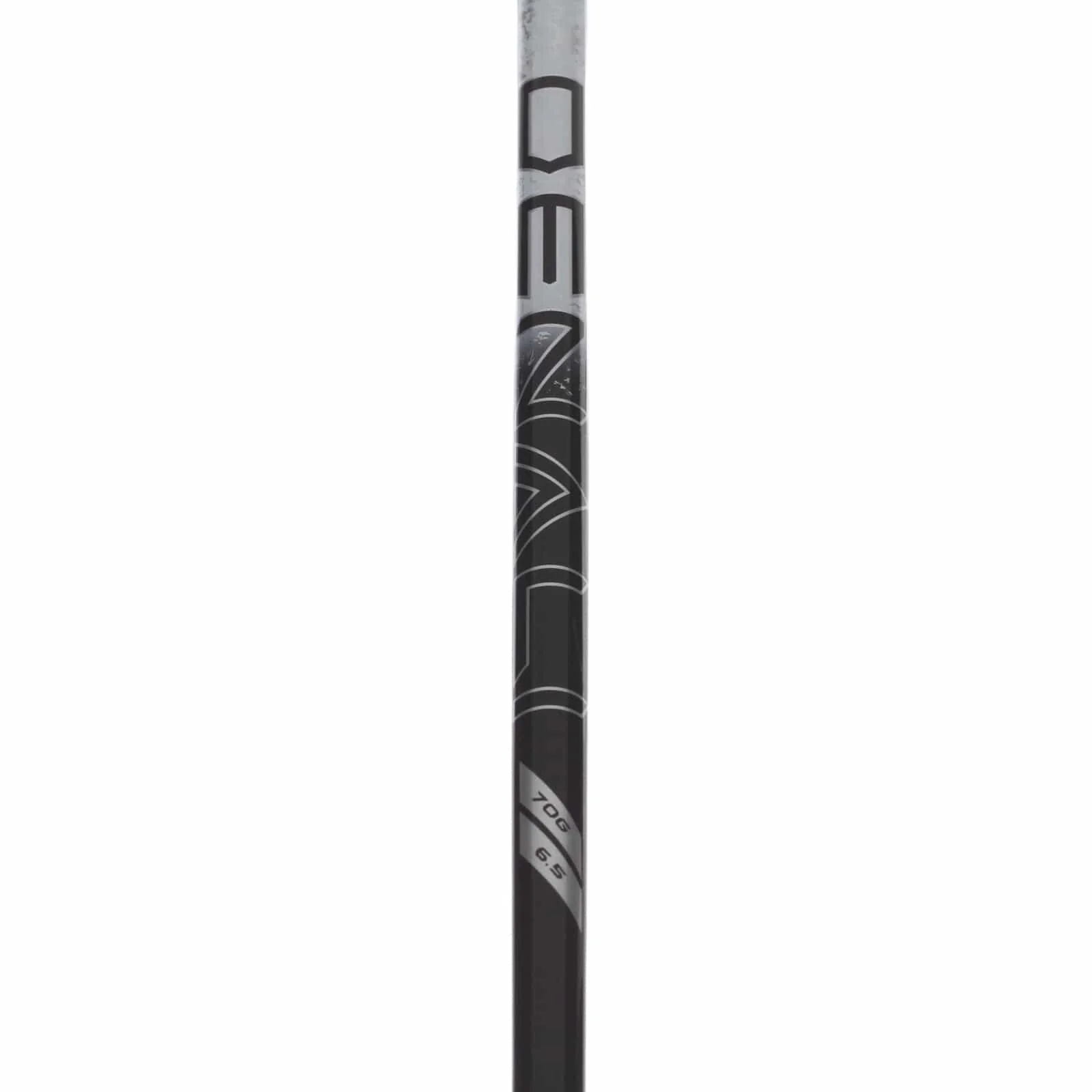 Cobra DS-Adapt Max-K Graphite Mens Right Hand Driver 9* Extra Stiff - Denali Black 6.5 70g - Image 4