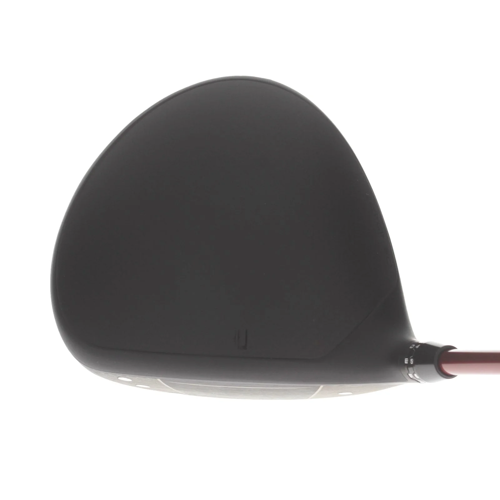 Cobra DS-Adapt Max K Graphite Mens Right Hand Driver 9* Stiff - Denali Red 50g 6.0 - Image 3