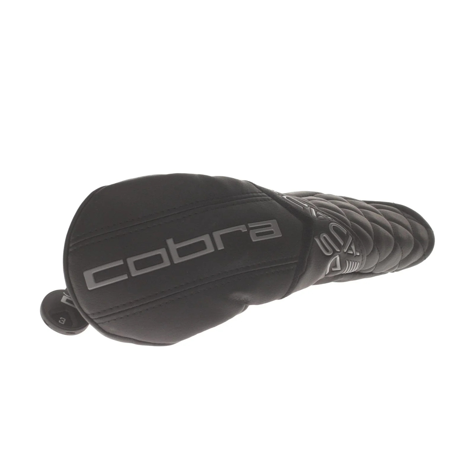 Cobra DS-Adapt X Graphite Mens Left Hand Fairway 3 Wood 15* Extra Stiff - Denali Red 50g - Image 7