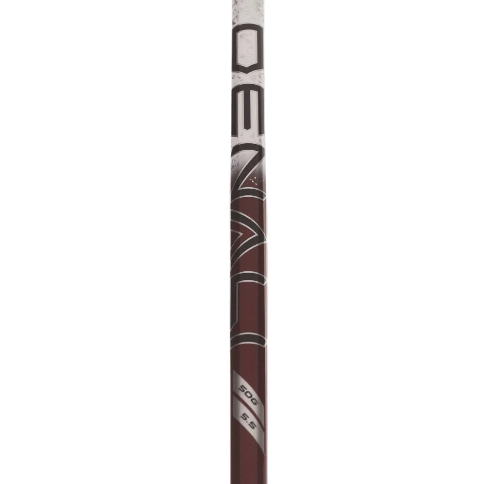 Cobra DS-Adapt X Graphite Mens Left Hand Fairway 5 Wood 18* Regular - Denali Red 5.5 50g - Image 4