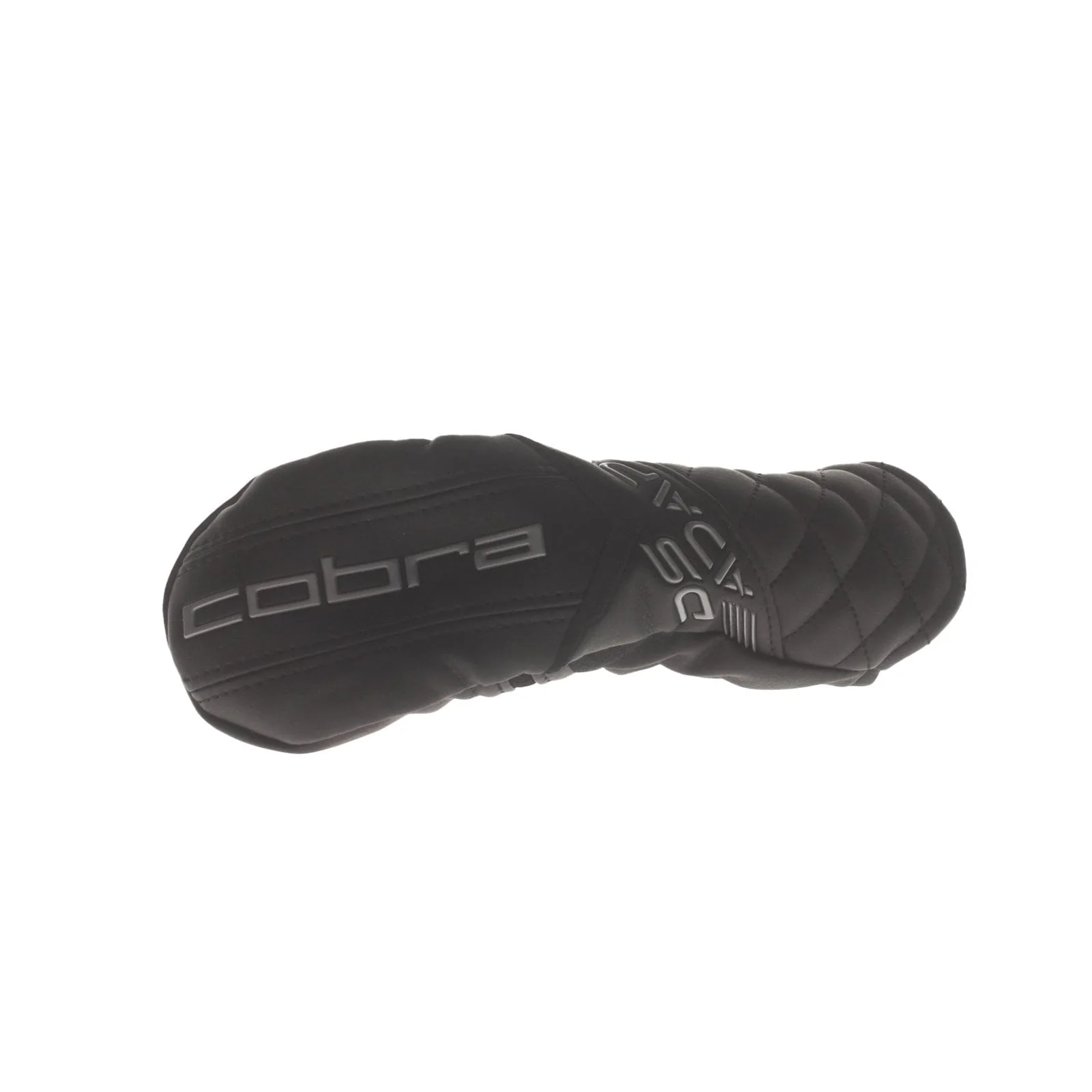 Cobra DS-Adapt X Graphite Mens Right Hand 4 Hybrid 21* Stiff - KBS PG Hybrid 85 - Image 7