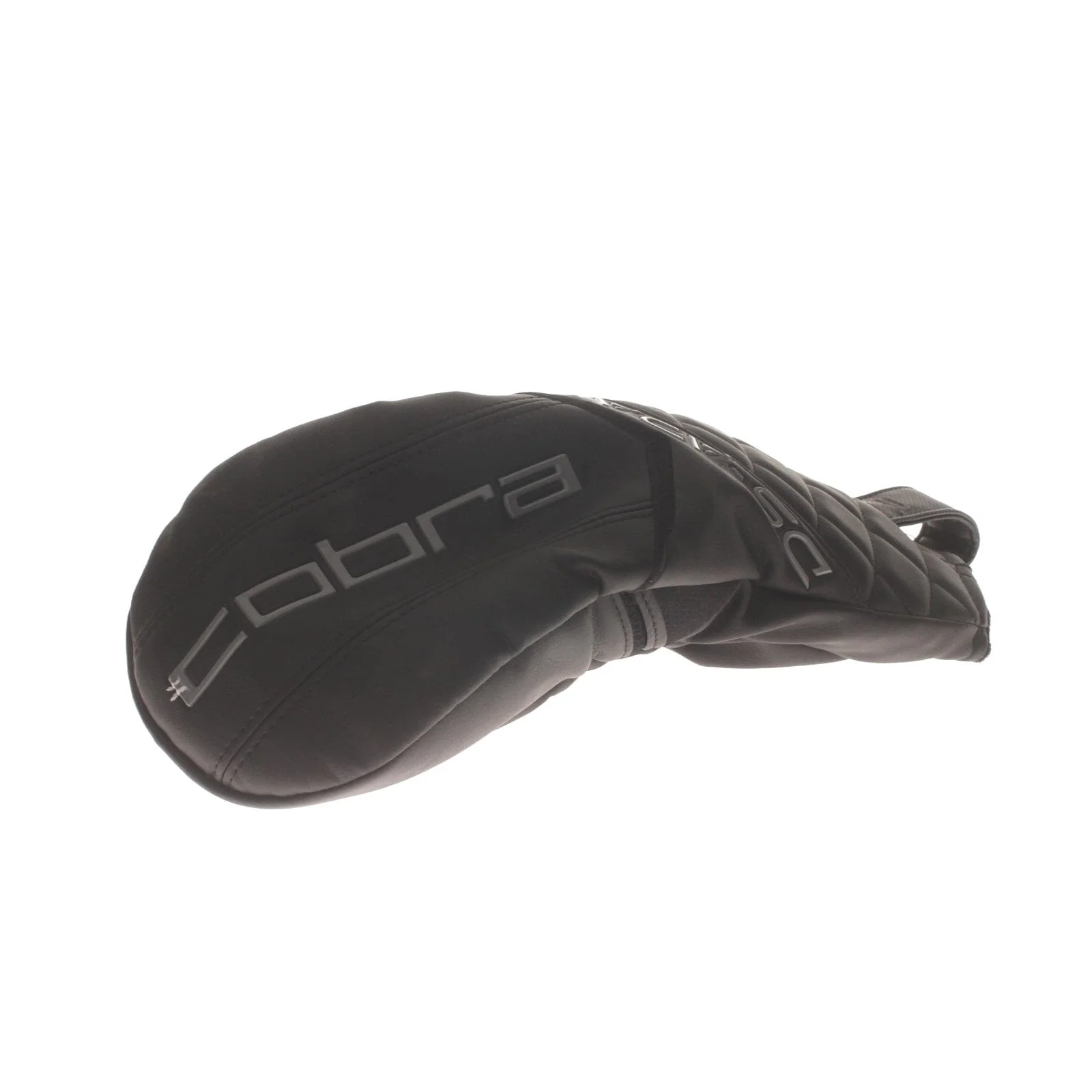 Cobra DS-Adapt X Graphite Mens Right Hand Driver 10.5* Regular - Denali 5.5 60g - Image 7