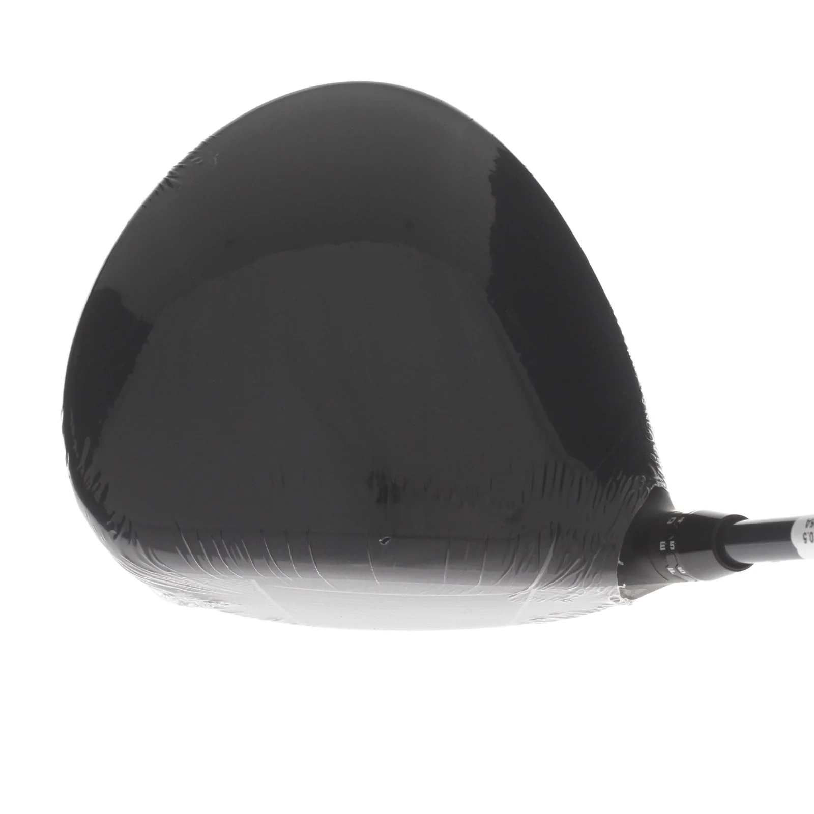 Cobra DS-Adapt X Graphite Mens Right Hand Driver 10.5* Regular - Project X Denali Blue 60 - Image 3