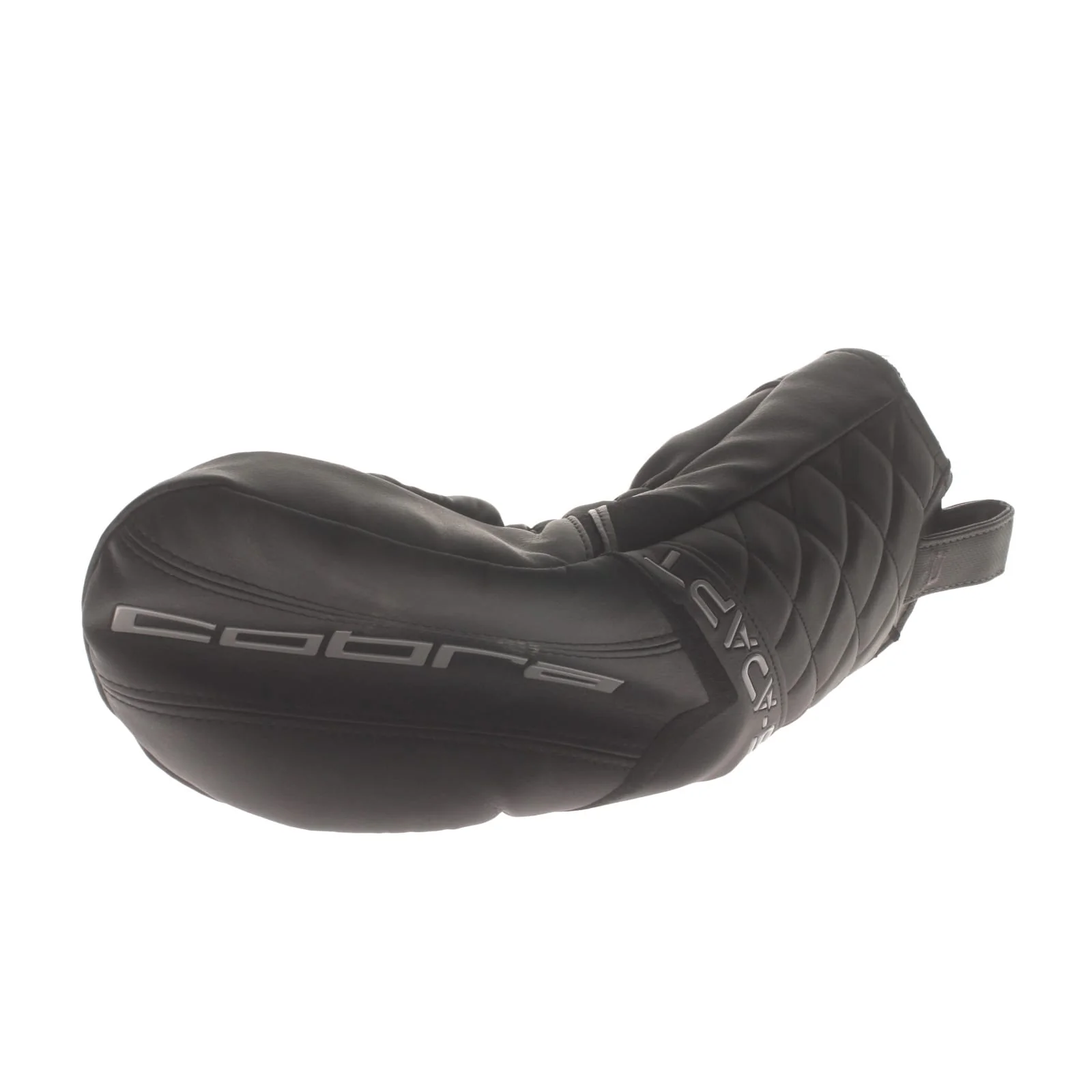 Cobra DS-Adapt X Graphite Mens Right Hand Driver 9* Regular - Denali Red 60g 5.5 - Image 7