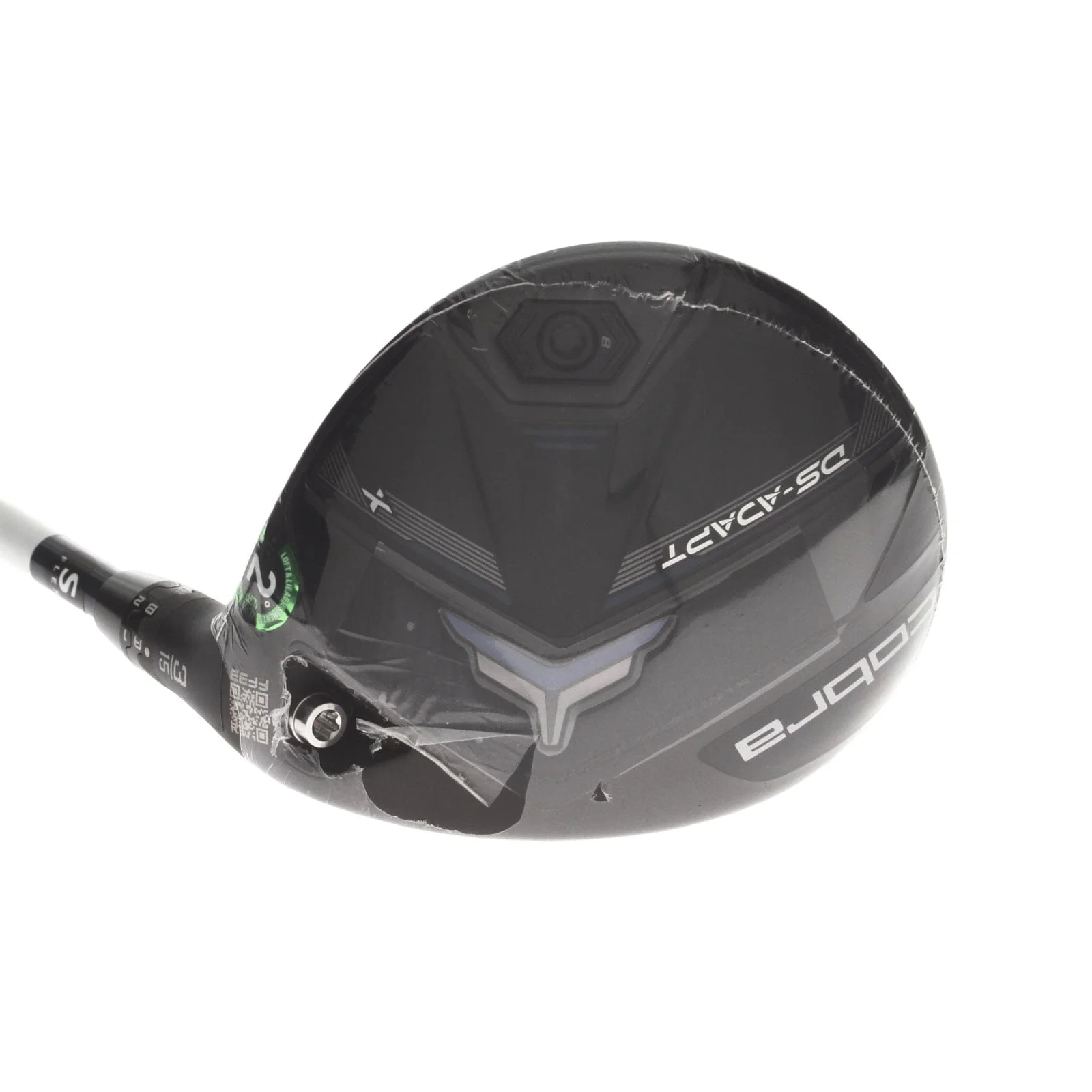 Cobra DS-Adapt X Graphite Mens Right Hand Fairway 3 Wood 15* Stiff - Denali 6.0 60g - Image 2
