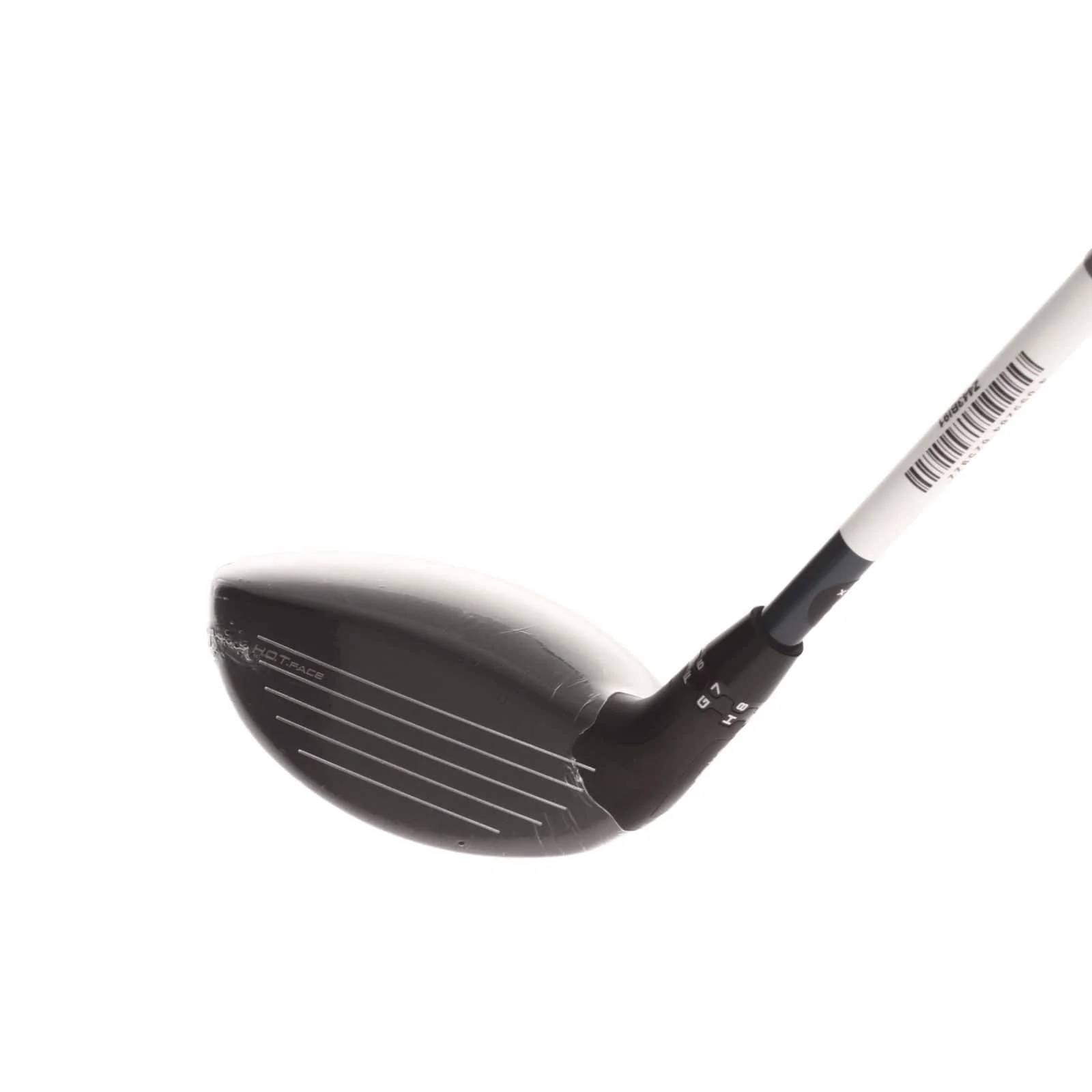 Cobra DS-Adapt X Graphite Mens Right Hand Fairway 3 Wood 15* Stiff - Denali 6.0 60g - Image 4