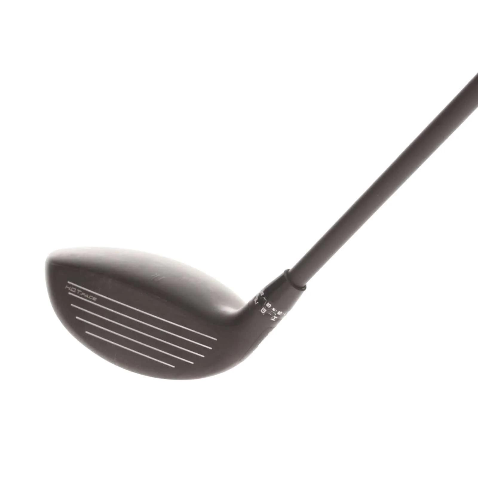 Cobra DS-Adapt X Graphite Mens Right Hand Fairway 3 Wood 15* Stiff - Diamana D+72 - Image 4