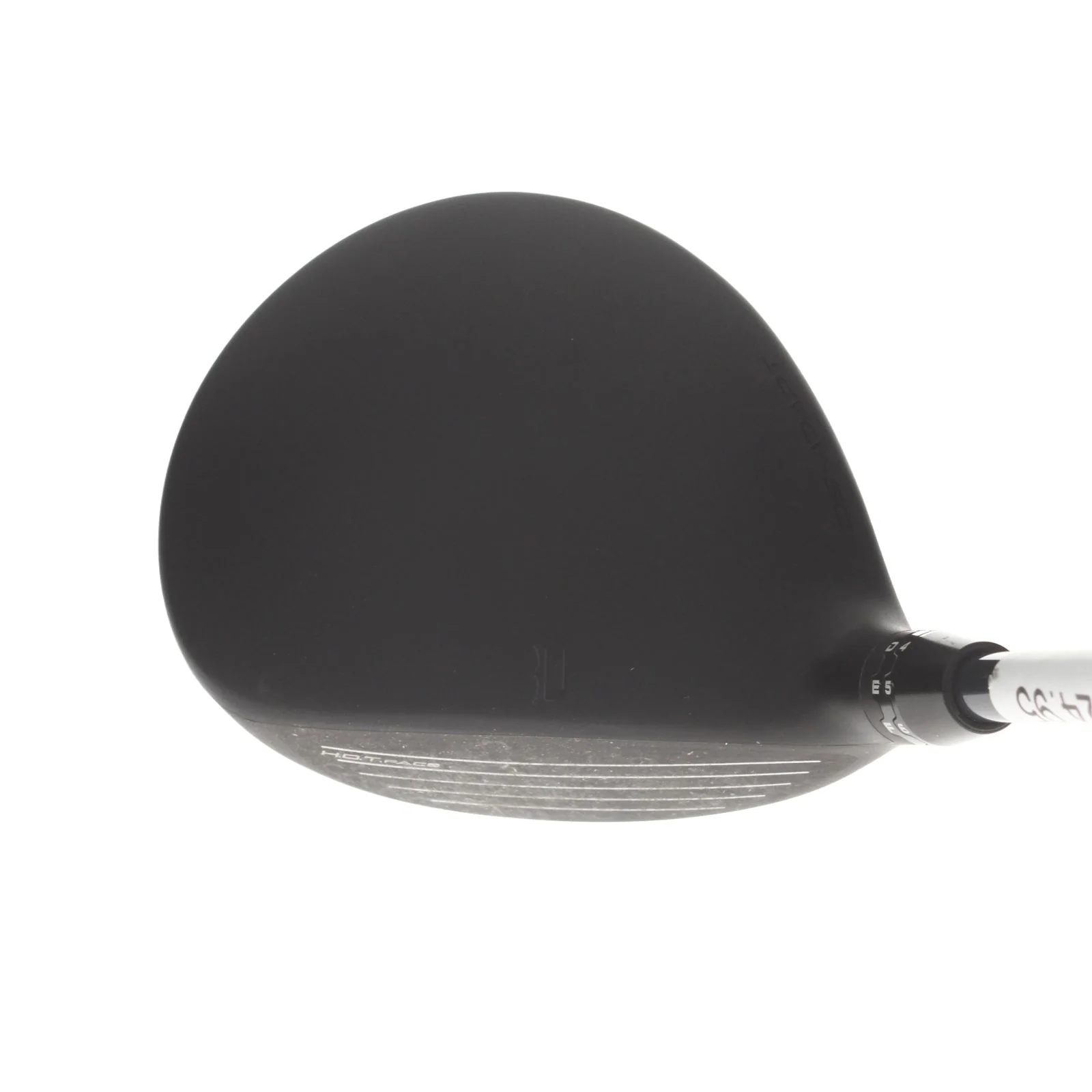 Cobra DS-Adapt X Graphite Mens Right Hand Fairway 7 Wood 21* Regular - Denali Blue 5.5 60g - Image 2