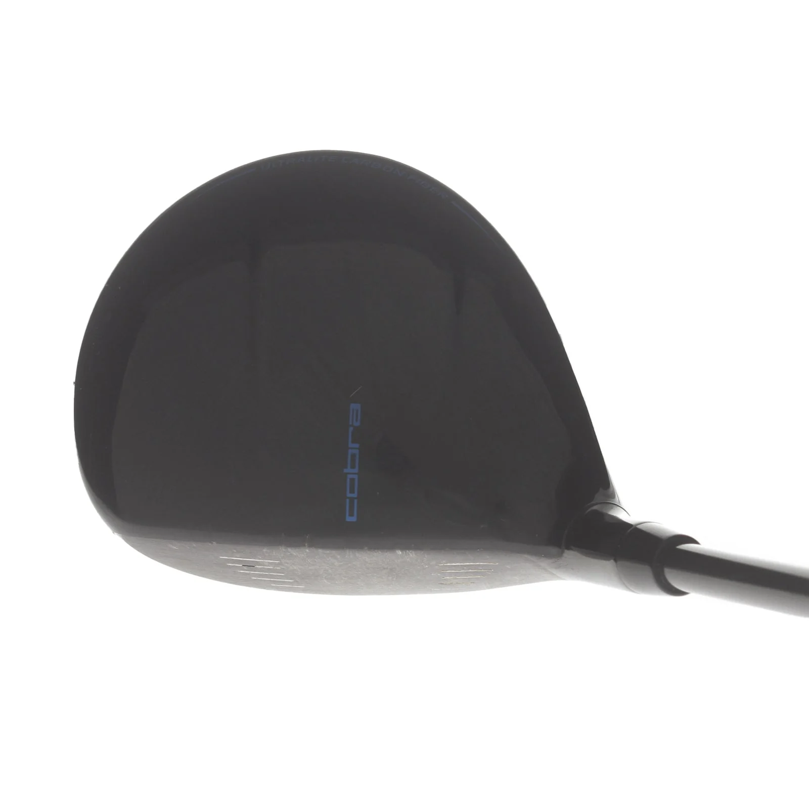 Cobra F-Max Airspeed Graphite Mens Right Hand Fairway 7 Wood 23* Regular - Cobra Air Speed 50 - Image 3