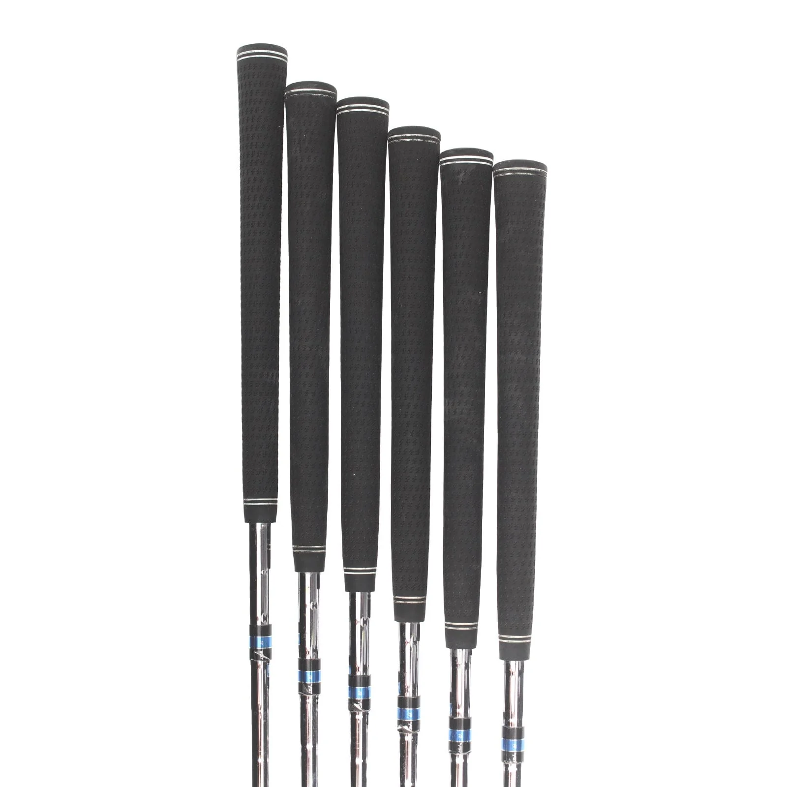 Cobra F-Max Airspeed Steel Mens Right Hand Irons 5-PW Regular - - Image 7