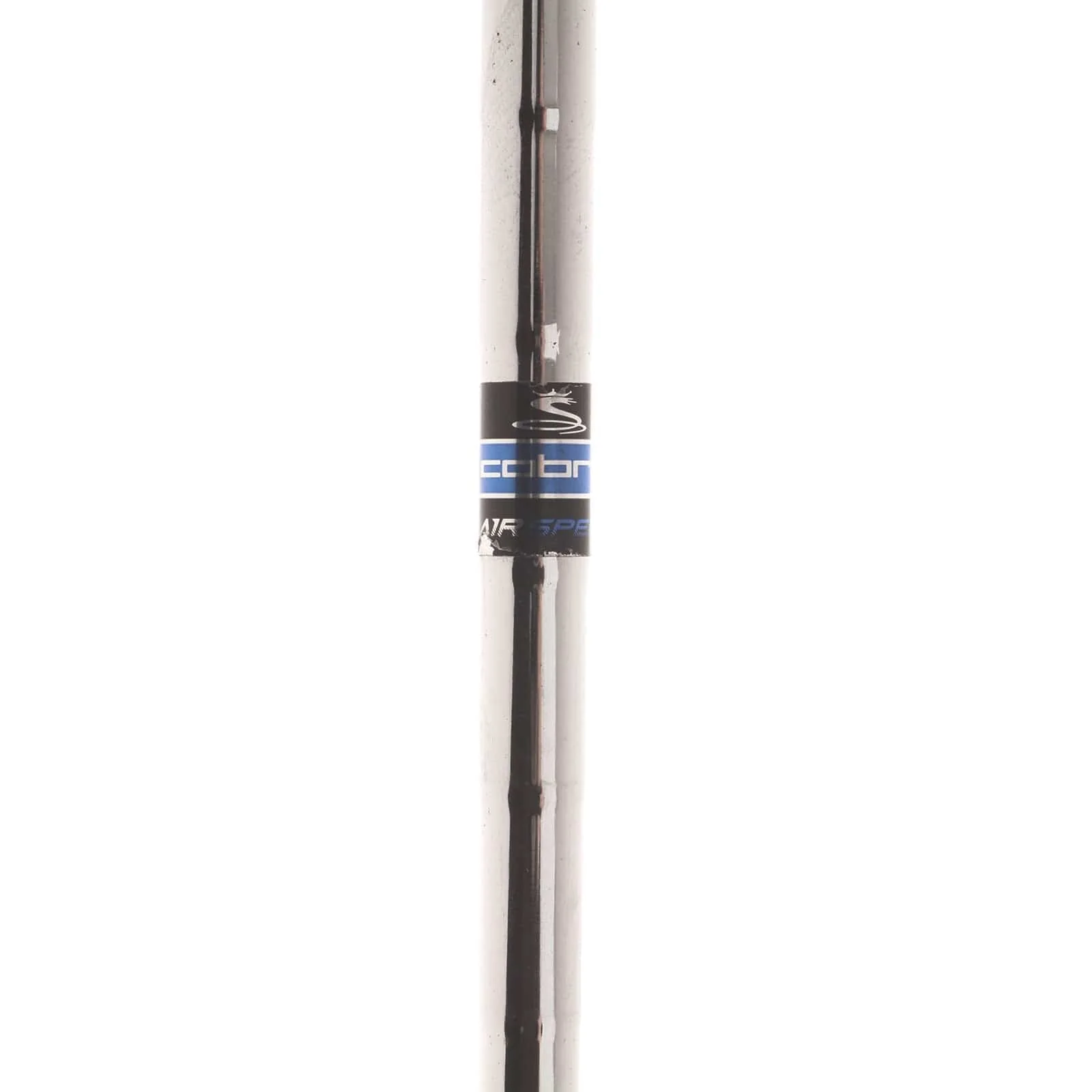 Cobra F-Max Airspeed Steel Mens Right Hand Irons 5-SW Regular - - Image 5