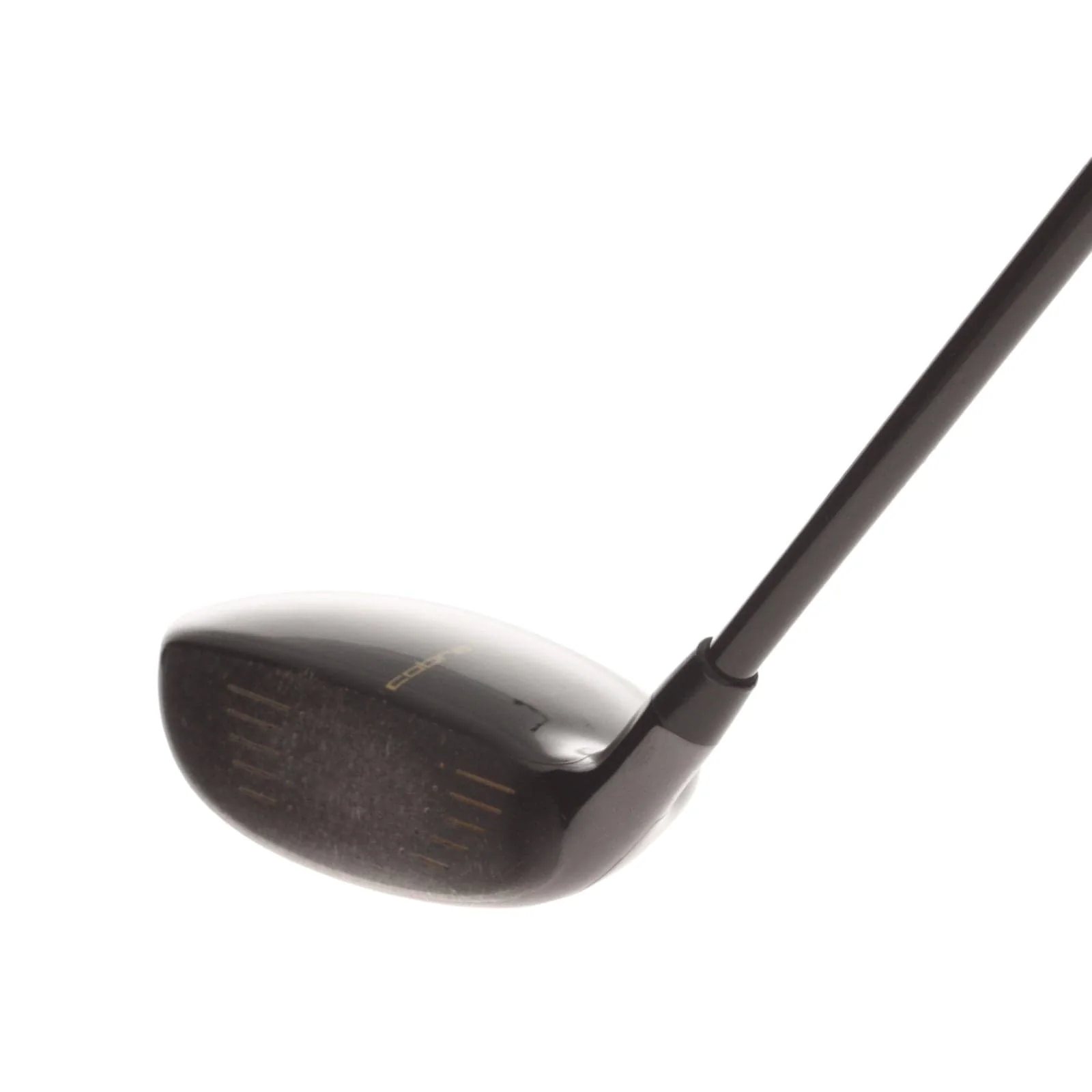 Cobra F-Max Graphite Mens Right Hand Fairway 5 Wood 20* Regular - Cobra SuperLite 60 - Image 4