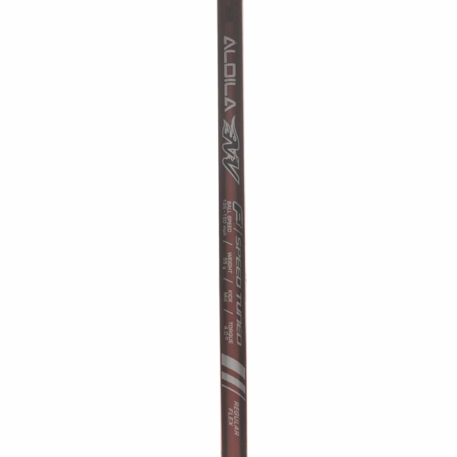 Cobra F Speed LD Graphite Mens Right Hand Driver 10.5* Regular - Aldila NV 55g - Image 5
