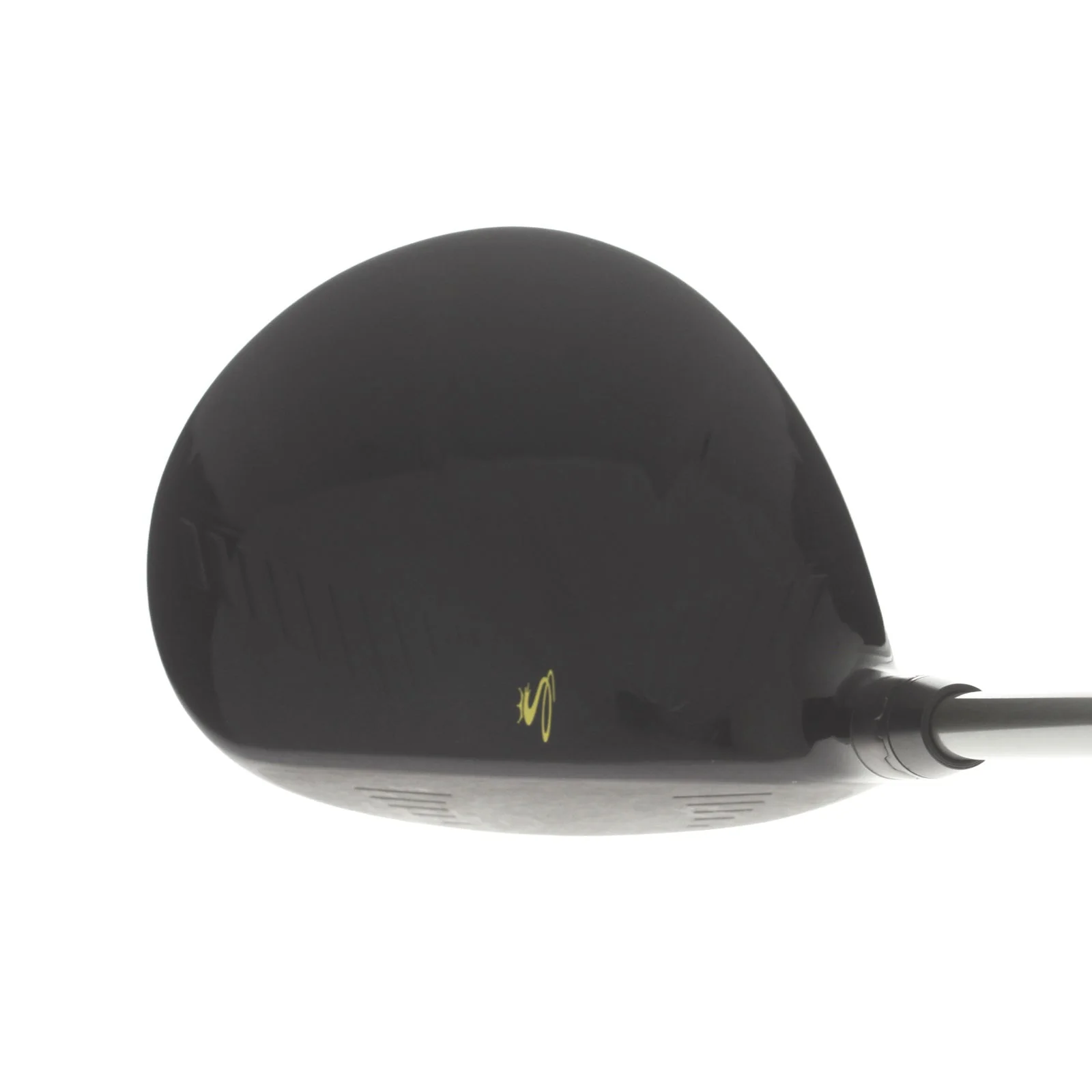 Cobra F9 Graphite Mens Right Hand Fairway 3 Wood 14.5* Regular - UST Mamiya Helium F3 59g - Image 3