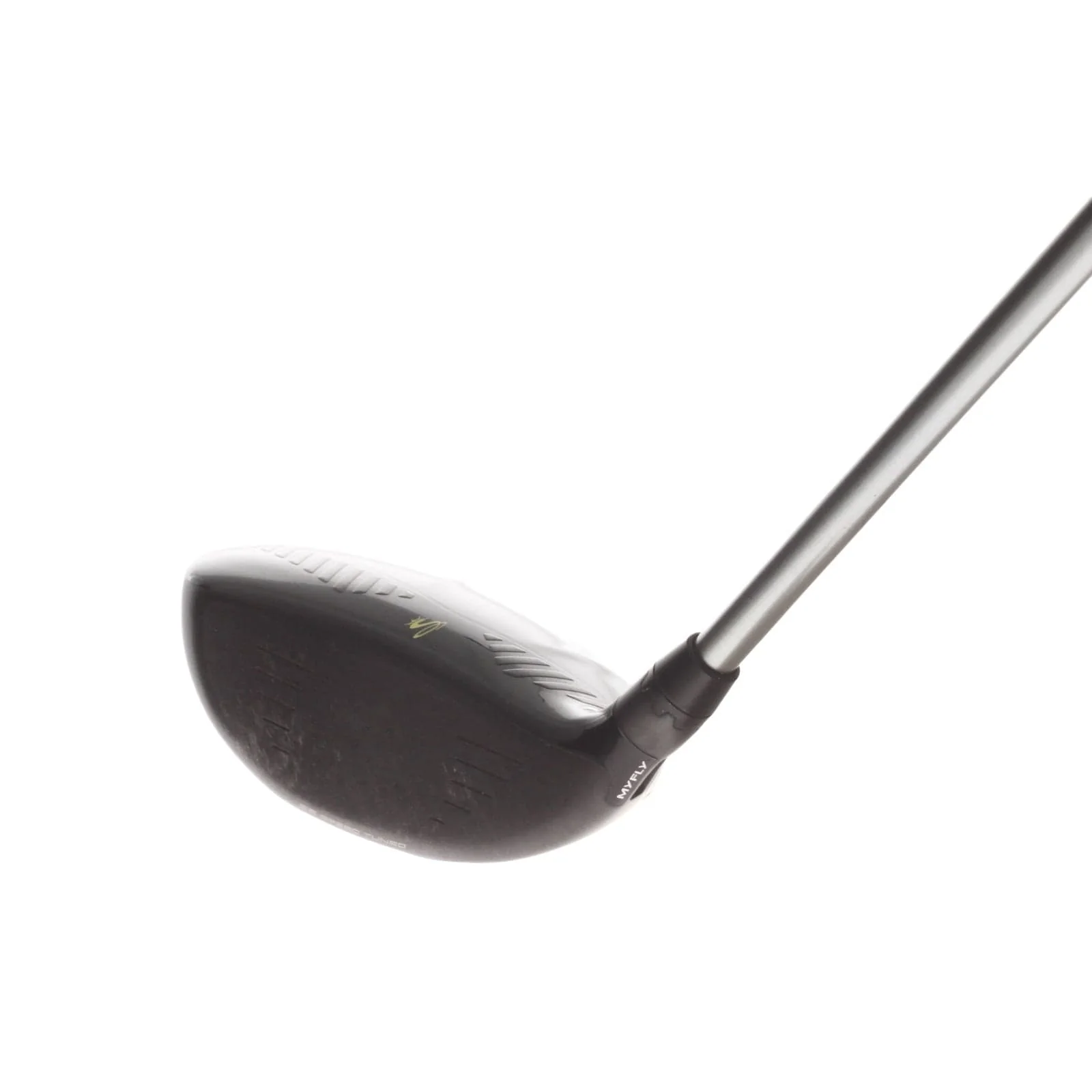 Cobra F9 Graphite Mens Right Hand Fairway 3 Wood 14.5* Regular - UST Mamiya Helium F3 59g - Image 4