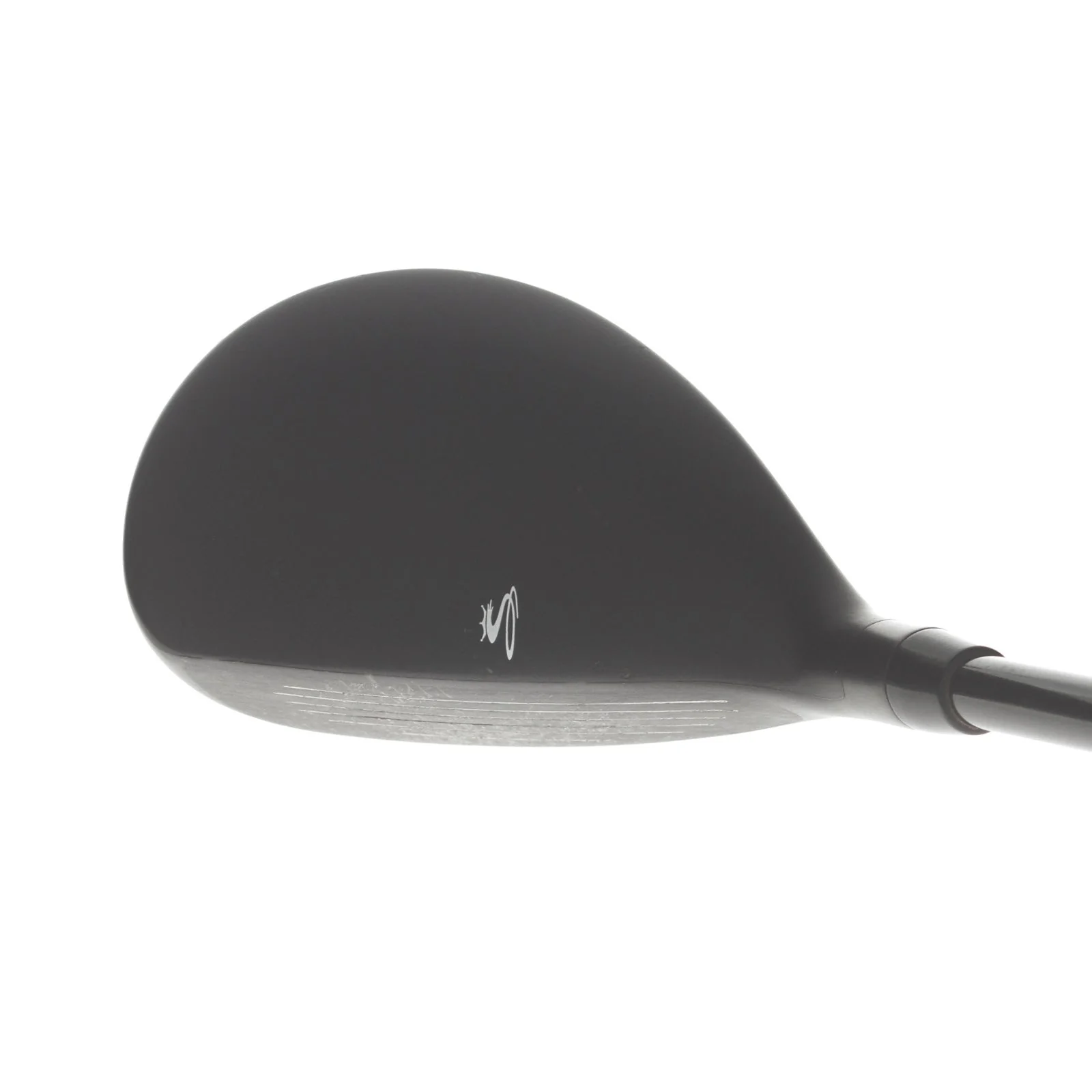 Cobra F9 One Length Graphite Mens Right Hand 4 Hybrid 21* Regular - Atmos 7R - Image 3