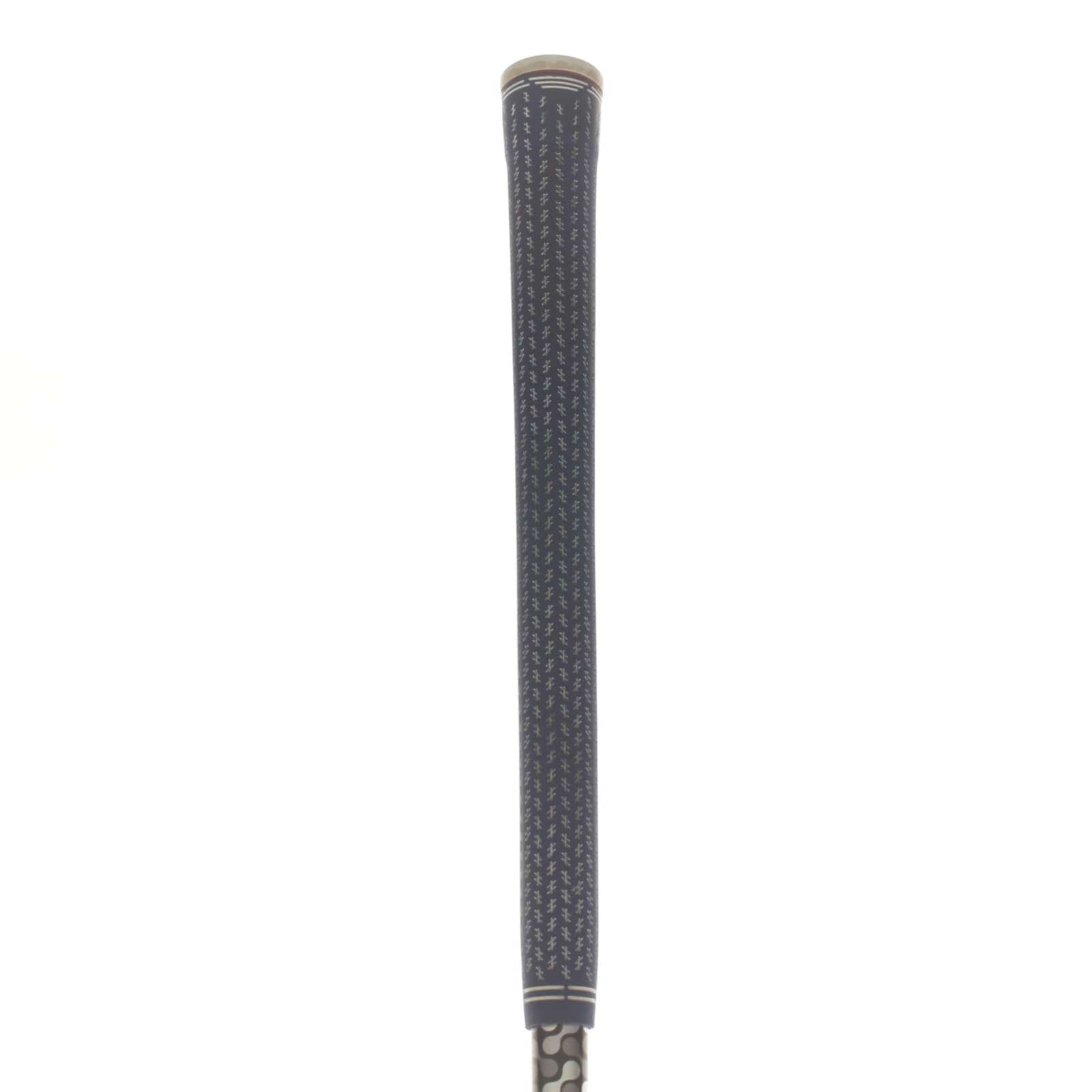 Cobra F9 One Length Graphite Mens Right Hand 5 Hybrid 24* Regular - Atmos 7Lite - Image 6