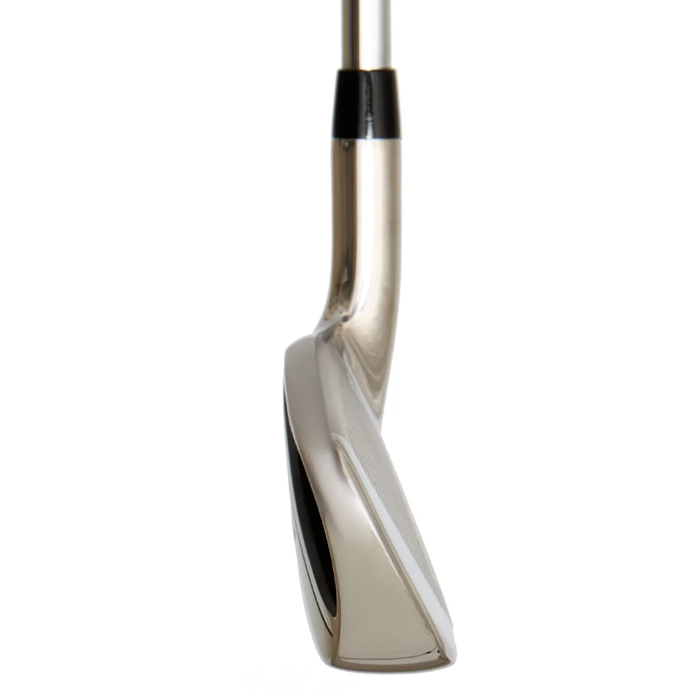 Cobra Fly XL 2 10-Piece Stand Bag -1" Shorter Package Set - Steel - Image 17