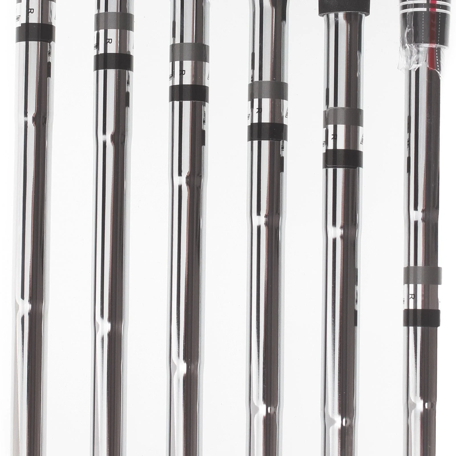 Cobra Fly XL 2 Steel Mens Right Hand Irons 6-SW Regular - Cobra - Image 6