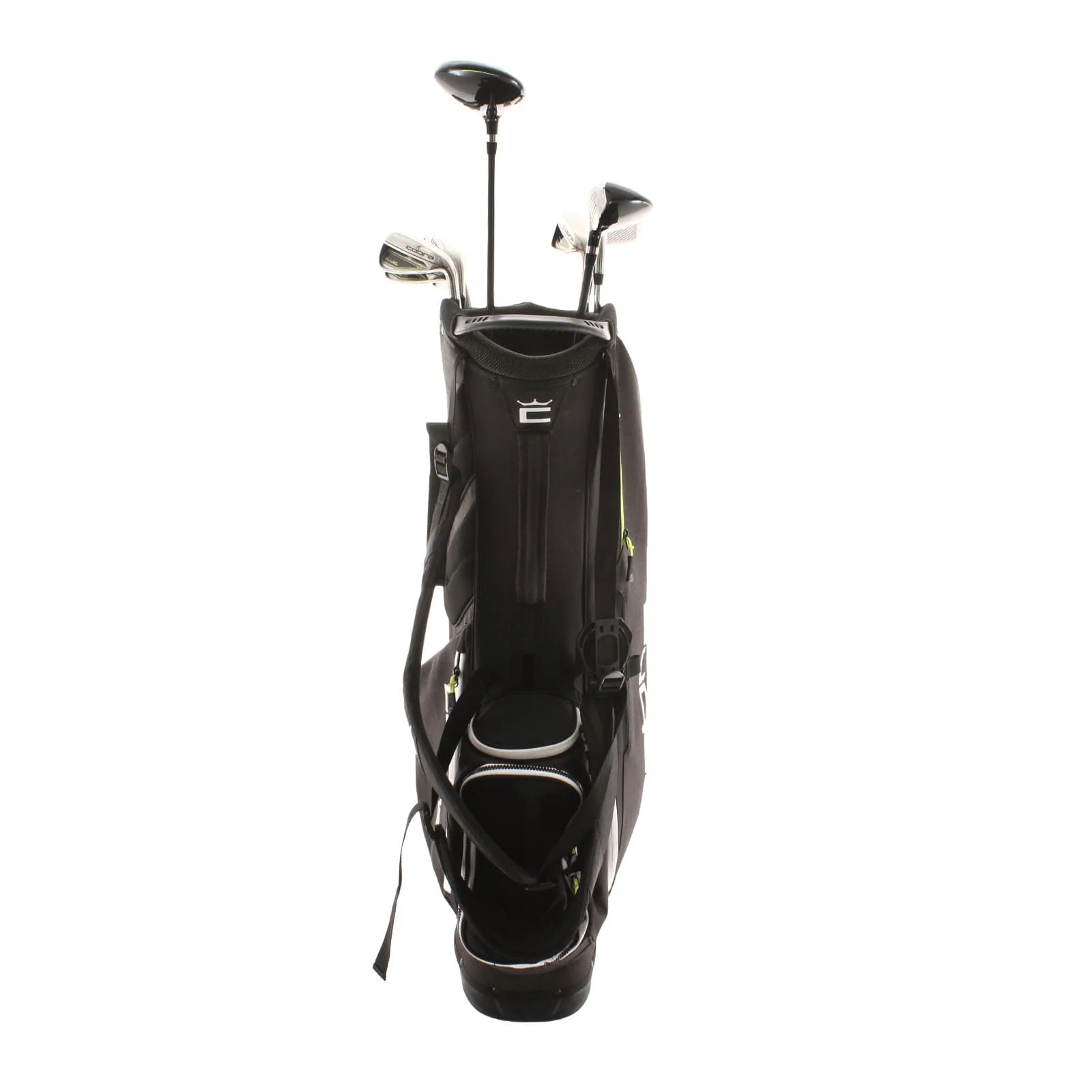 Cobra Fly XL 2 Steel Mens Right Hand Package Set 10.5* Regular - Cobra fly xl - Image 5