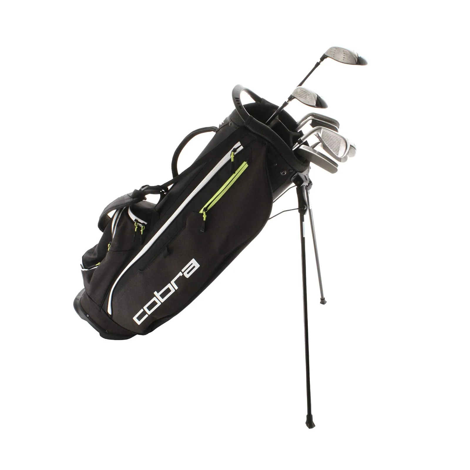 Cobra Fly XL 2 Steel Mens Right Hand Package Set 10.5* Regular - Cobra fly xl - Image 6