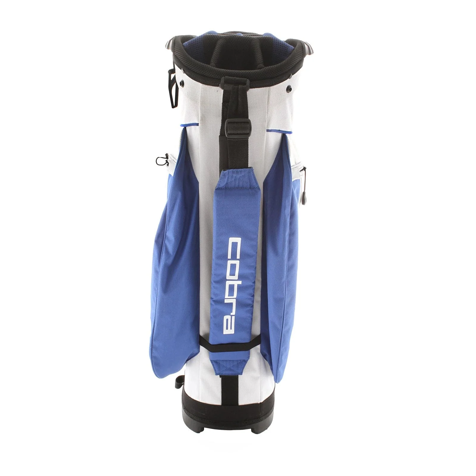 Cobra Fly XL Cart Bag - Blue/White - Image 5