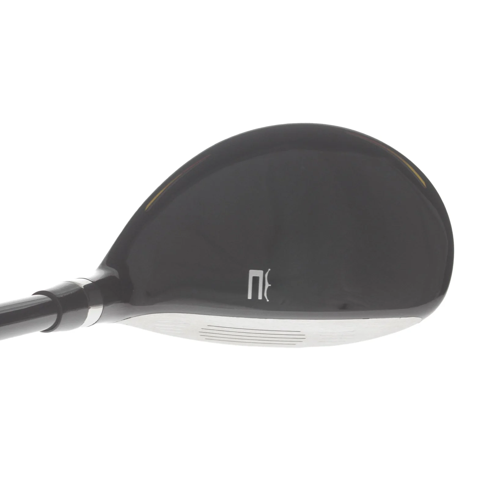 Cobra Fly XL Graphite Mens Left Hand 5 Hybrid 23* Regular - Cobra XL - Image 3