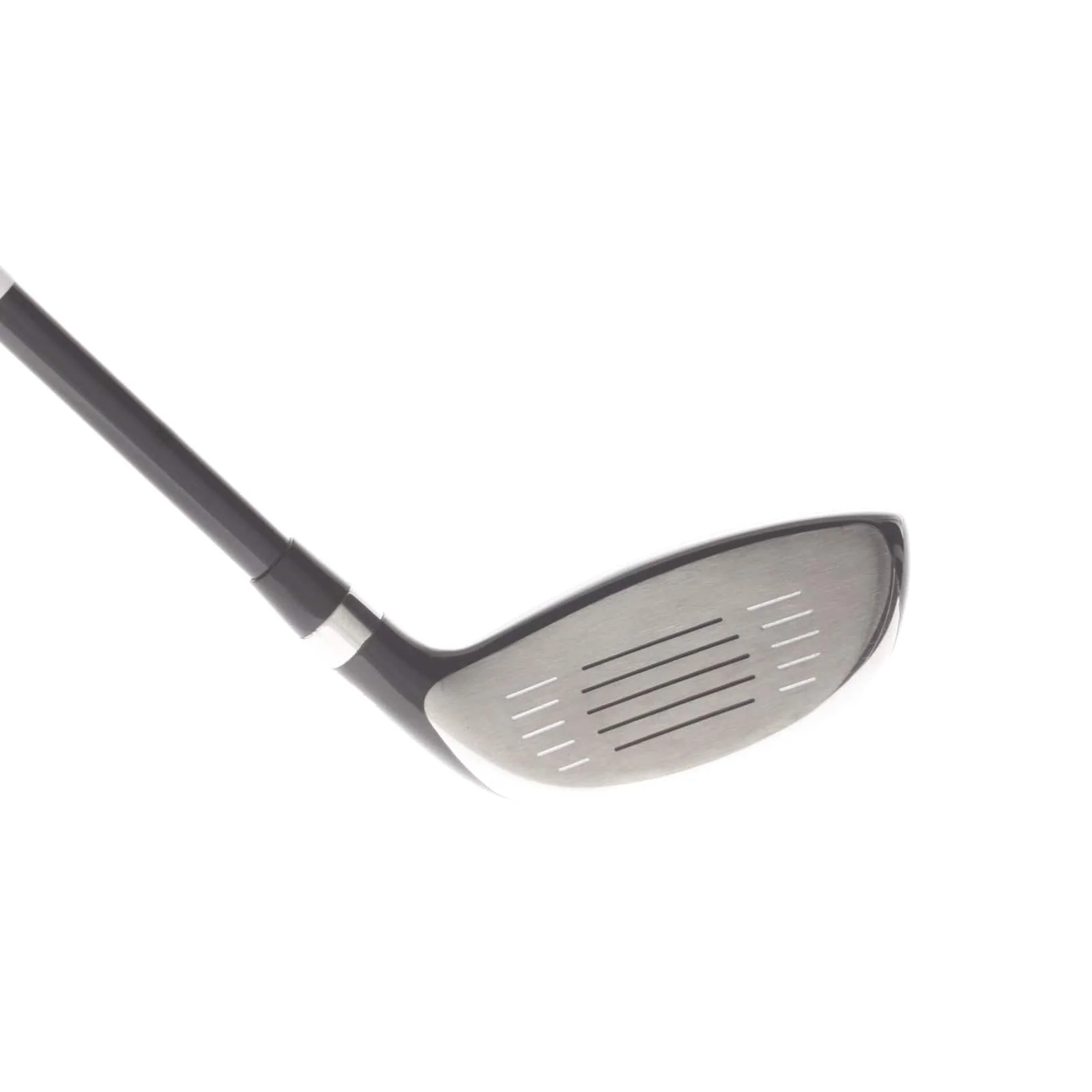Cobra Fly XL Graphite Mens Left Hand 5 Hybrid 23* Regular - Cobra XL - Image 4