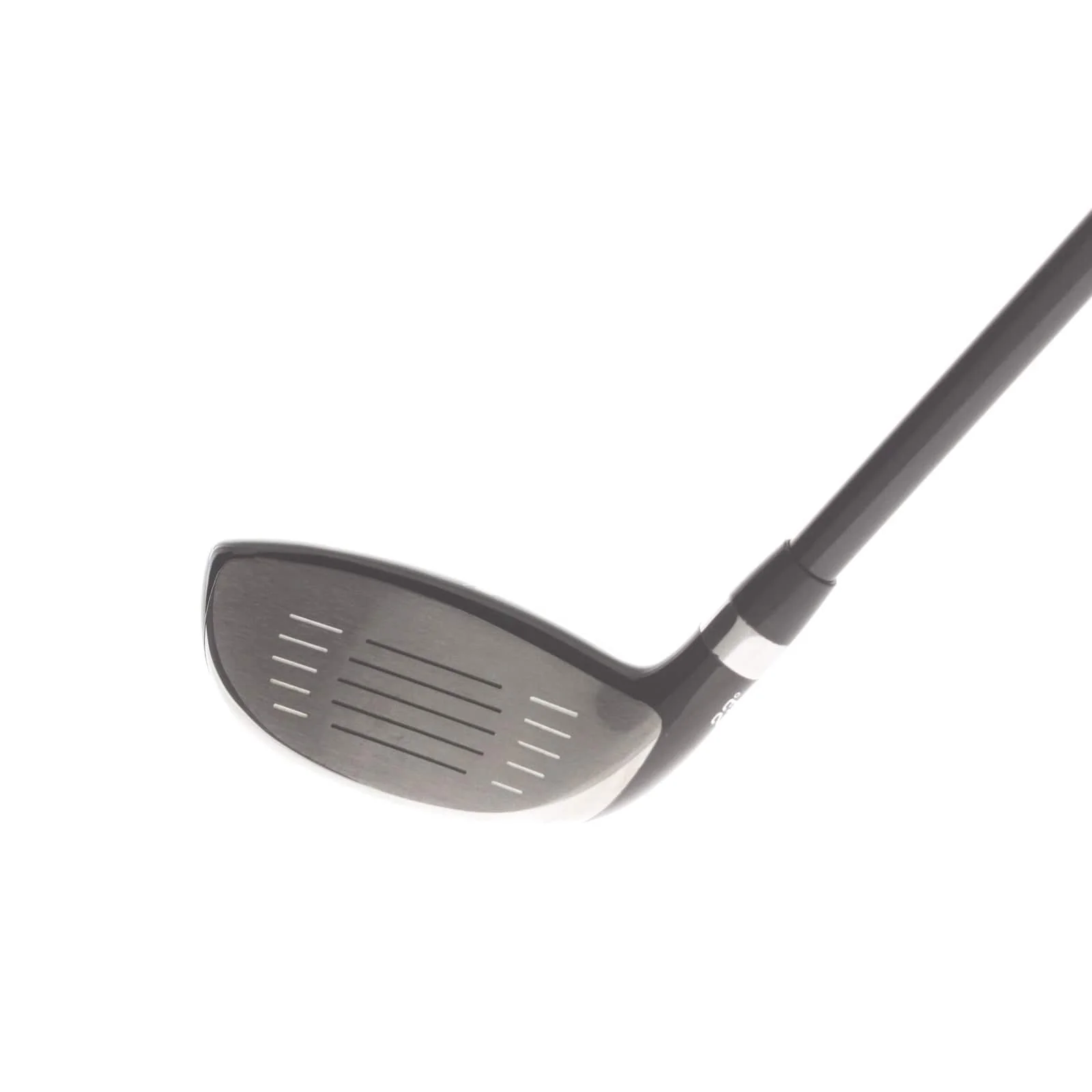 Cobra Fly XL Graphite Mens Right Hand 4 Hybrid -2" 23* Regular - Cobra - Image 4