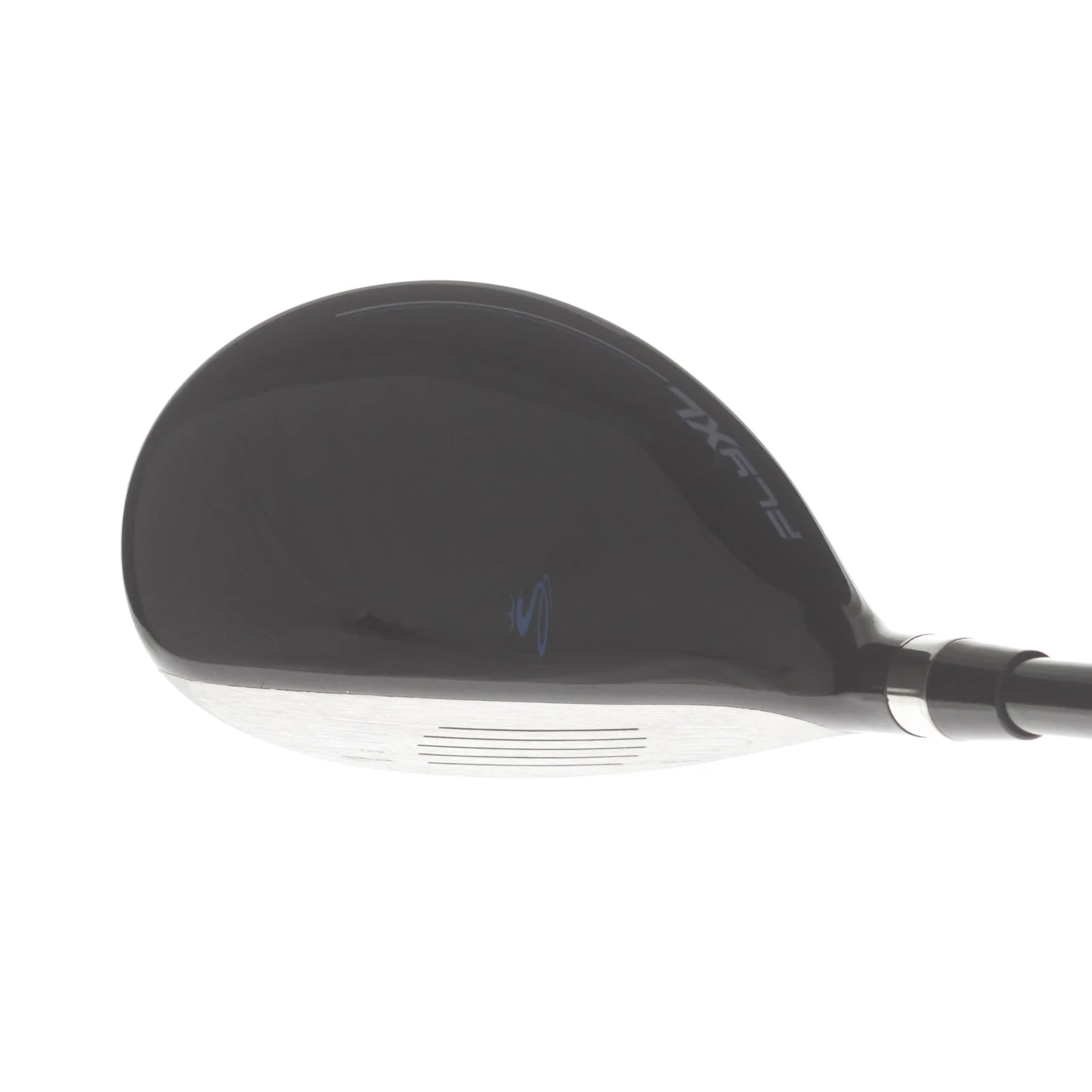 Cobra Fly XL Graphite Mens Right Hand 4 Hybrid 23* Regular - Cobra Fly XL - Image 3