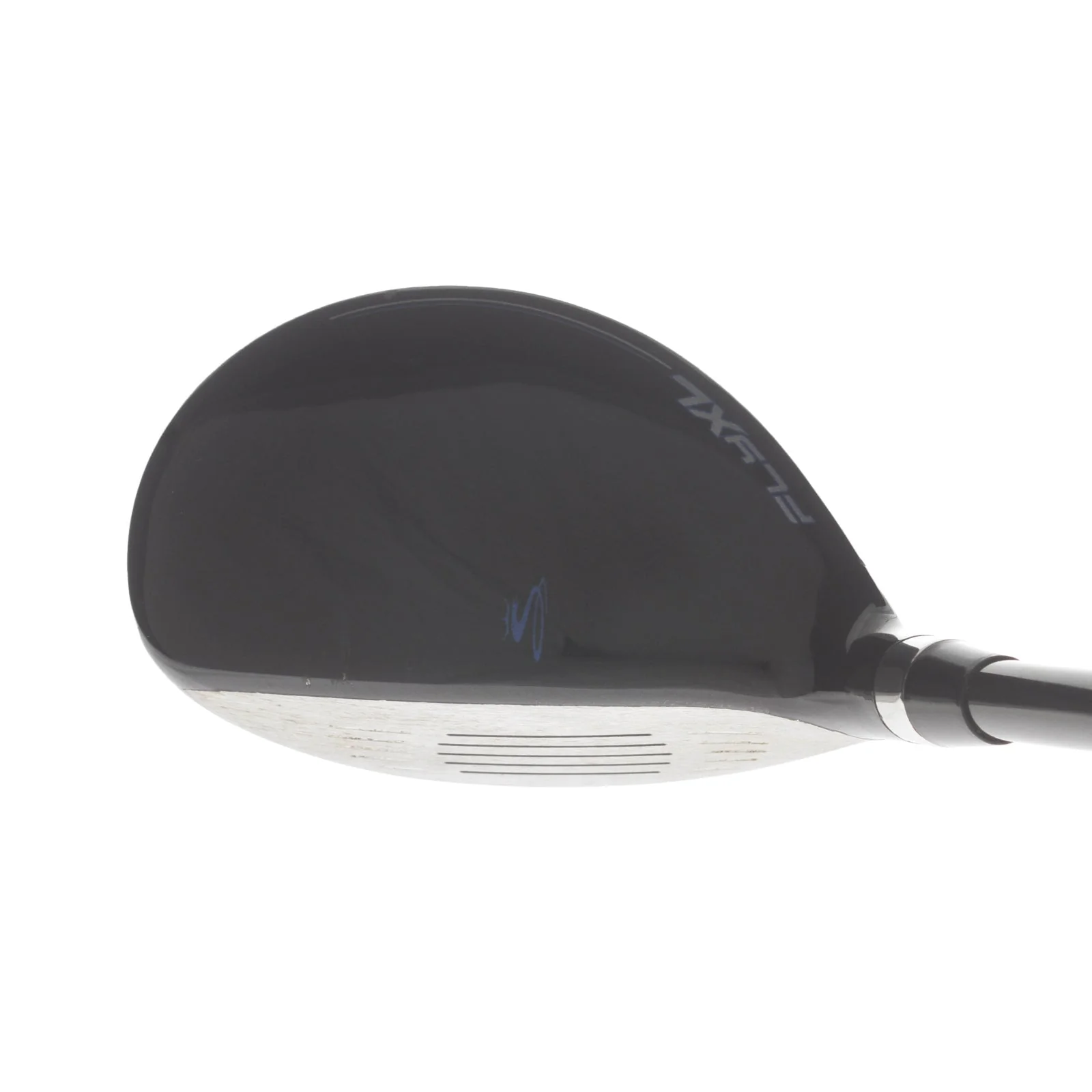 Cobra Fly XL Graphite Mens Right Hand 4 Hybrid 23* Regular - Cobra - Image 3