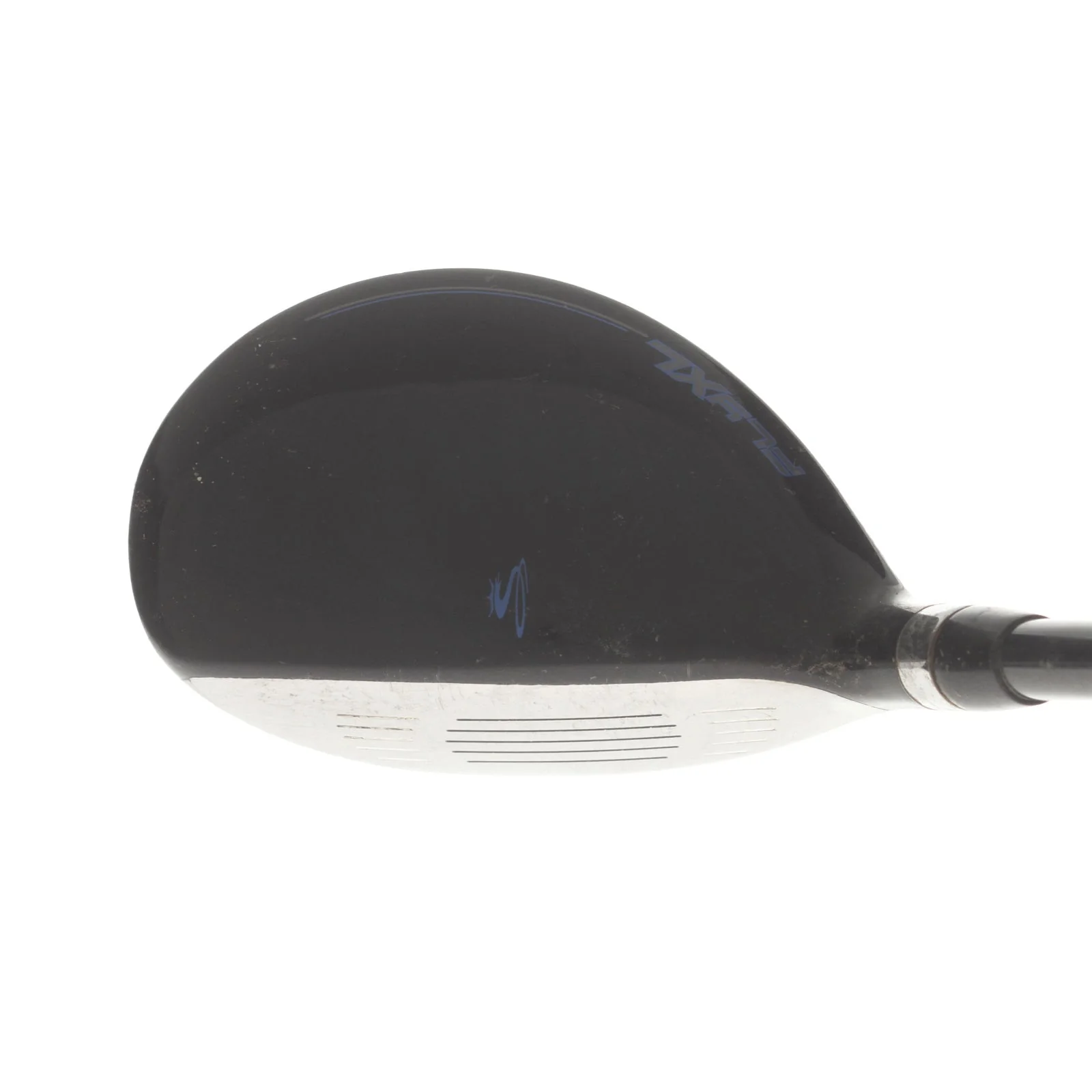 Cobra Fly XL Graphite Mens Right Hand 4 Hybrid 23* Regular - Image 3