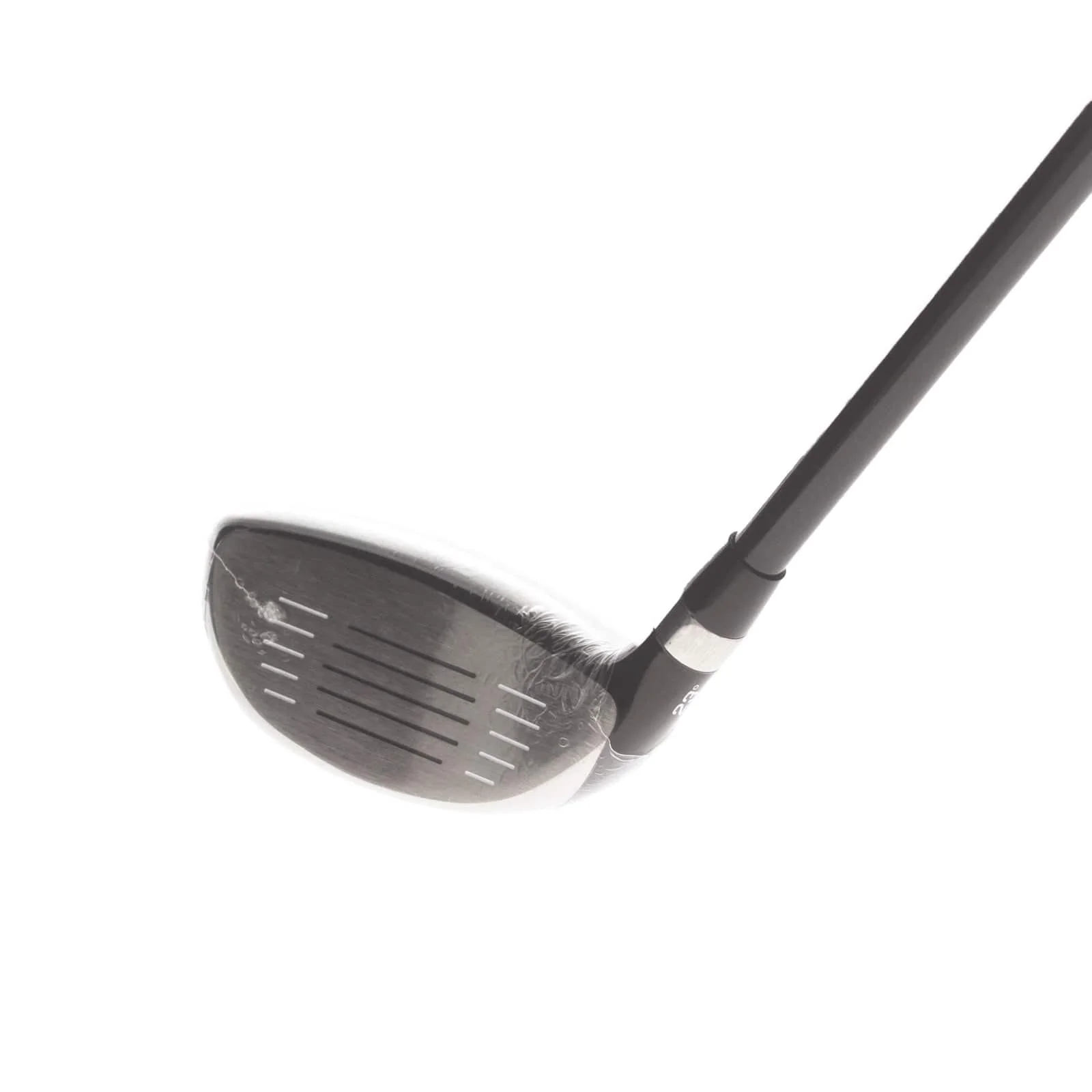 Cobra Fly XL Graphite Mens Right Hand 5 Hybrid 23* Regular - Cobra Fly XL - Image 4
