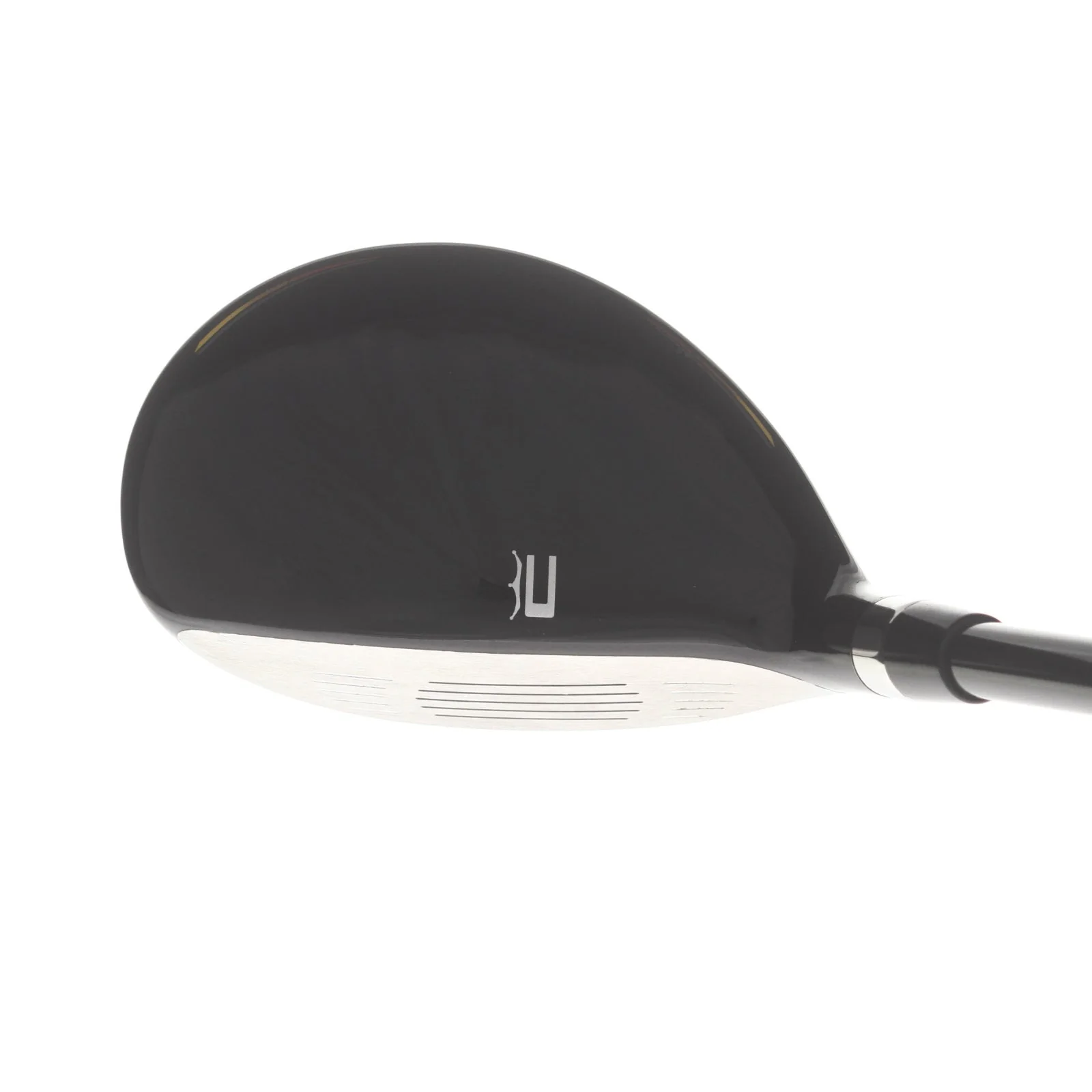 Cobra Fly XL Graphite Mens Right Hand 5 Hybrid 23* Regular - Cobra Fly XL - Image 3