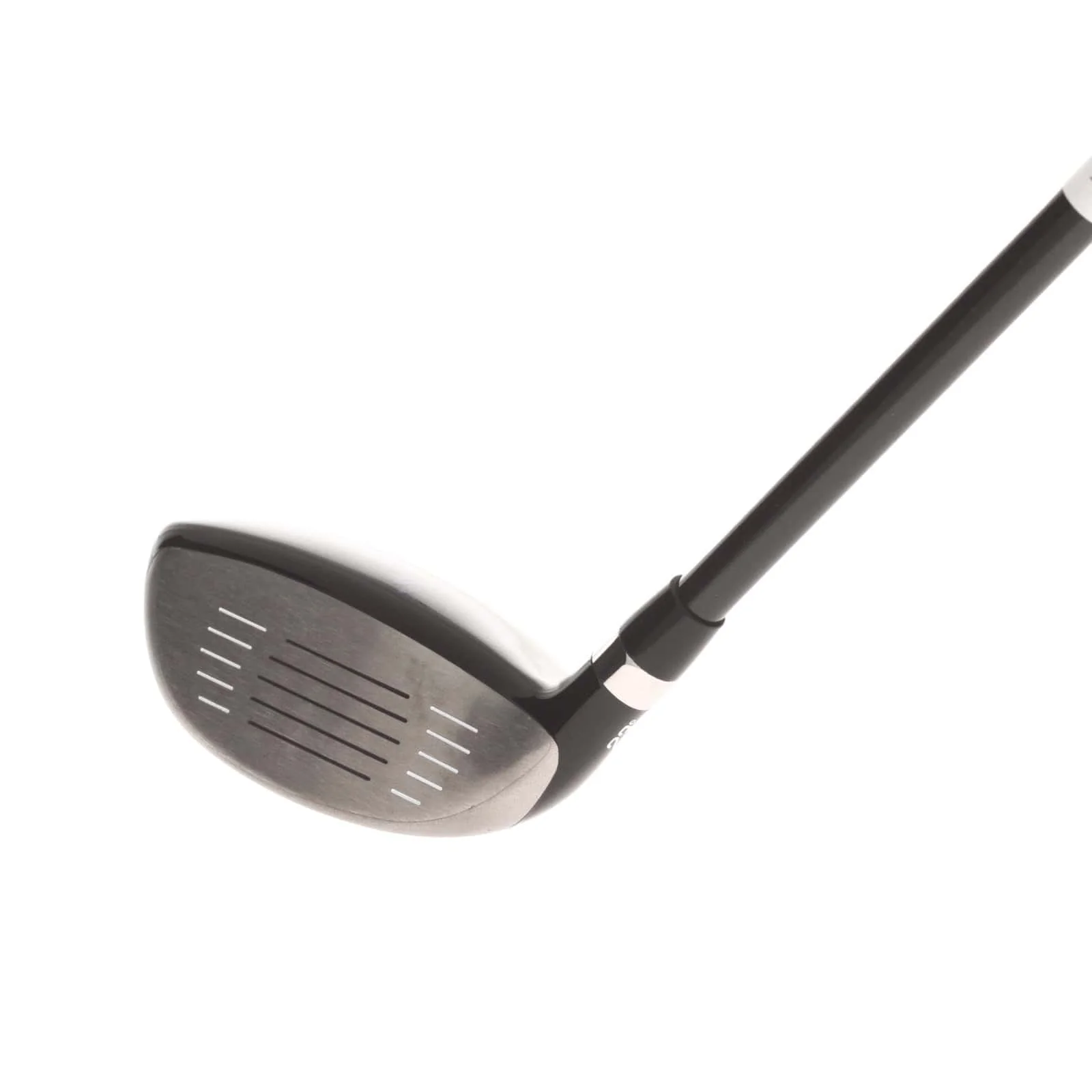 Cobra Fly XL Graphite Mens Right Hand 5 Hybrid 23* Stiff - Cobra Fly XL - Image 4