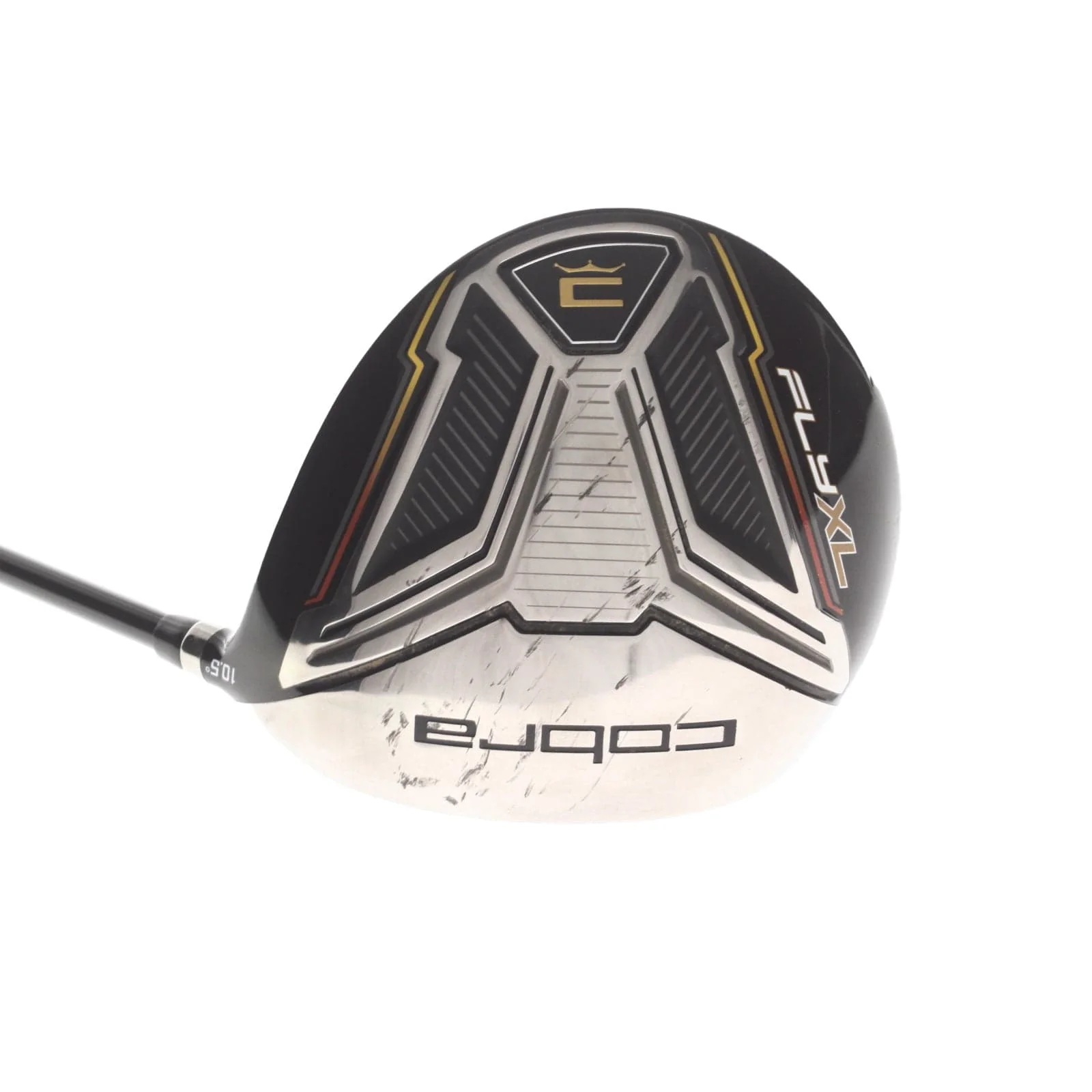 Cobra Fly XL Graphite Mens Right Hand Driver 10.5* Regular - Cobra Fly XL - Image 2