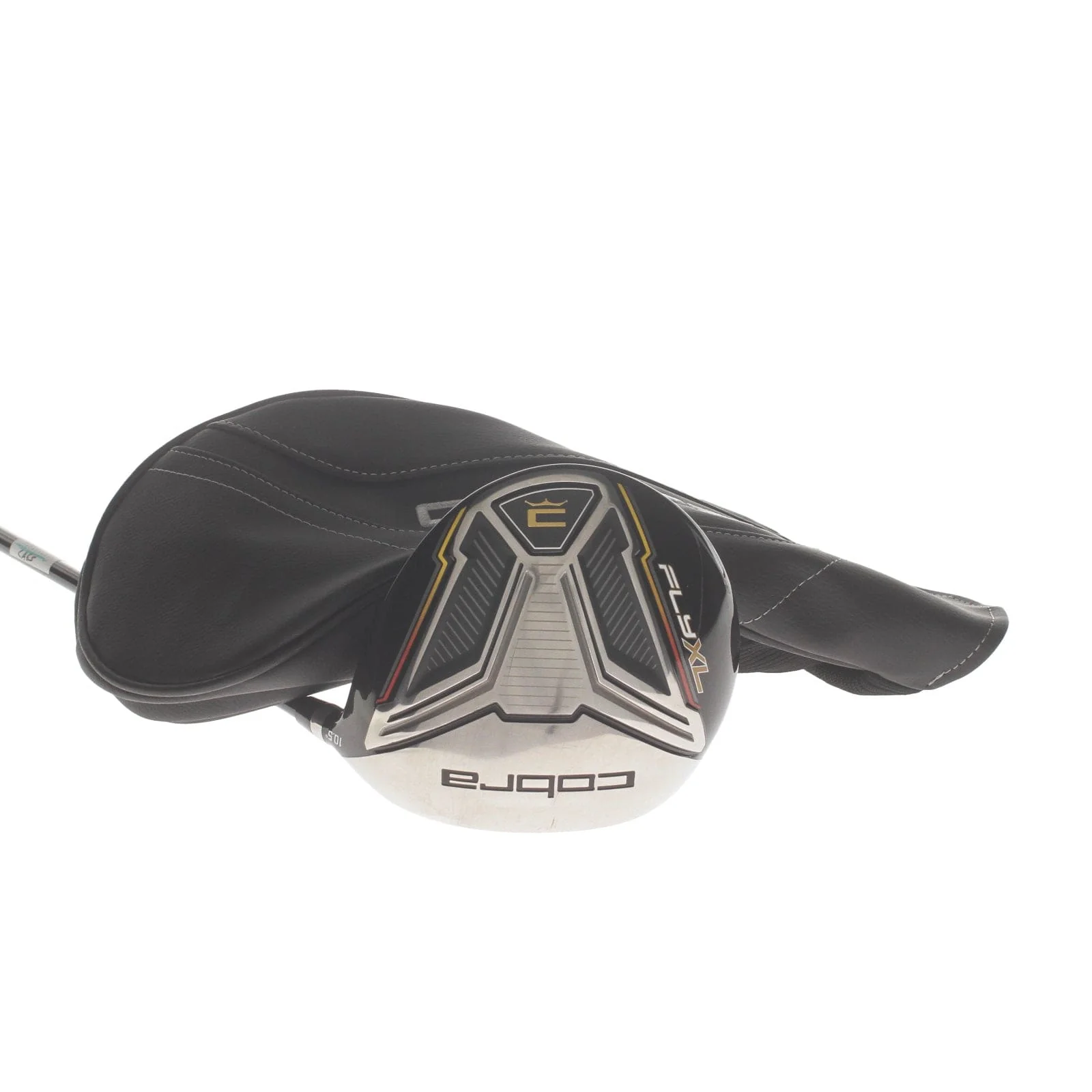 Cobra Fly XL Graphite Mens Right Hand Driver 10.5* Regular - Cobra