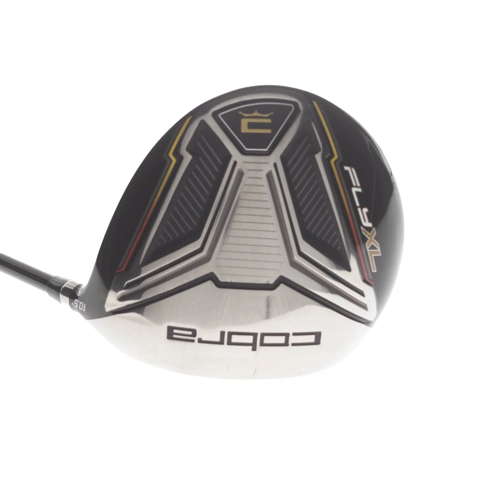 Cobra Fly XL Graphite Mens Right Hand Driver 10.5* Regular - Cobra - Image 2