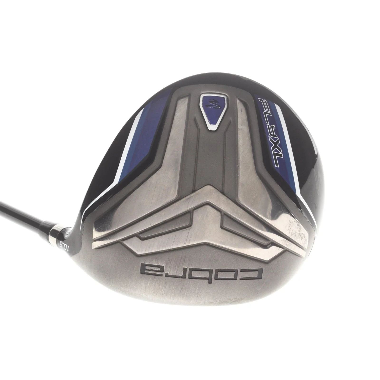 Cobra Fly XL Graphite Mens Right Hand Driver 10.5* Regular - Cobra - Image 2