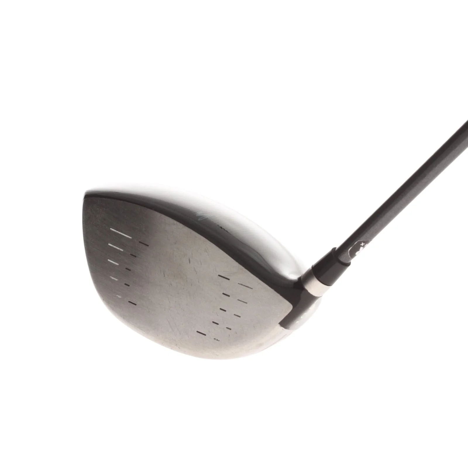 Cobra Fly XL Graphite Mens Right Hand Driver 10.5* Regular - Cobra XL - Image 4