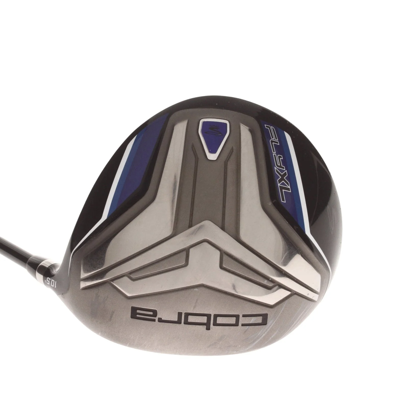 Cobra Fly XL Graphite Mens Right Hand Driver 10.5* Regular - - Image 2