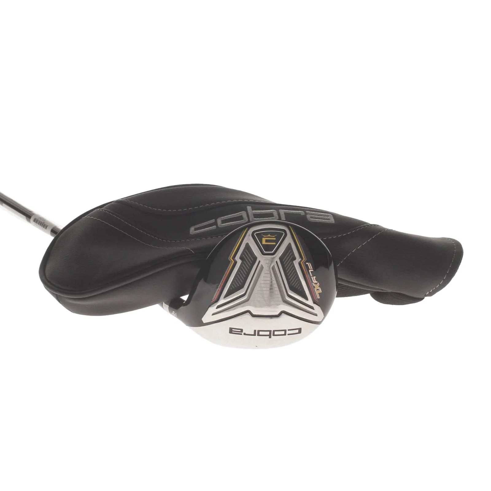 Cobra Fly XL Graphite Mens Right Hand Fairway 5 Wood 19* Regular - Cobra Fly XL