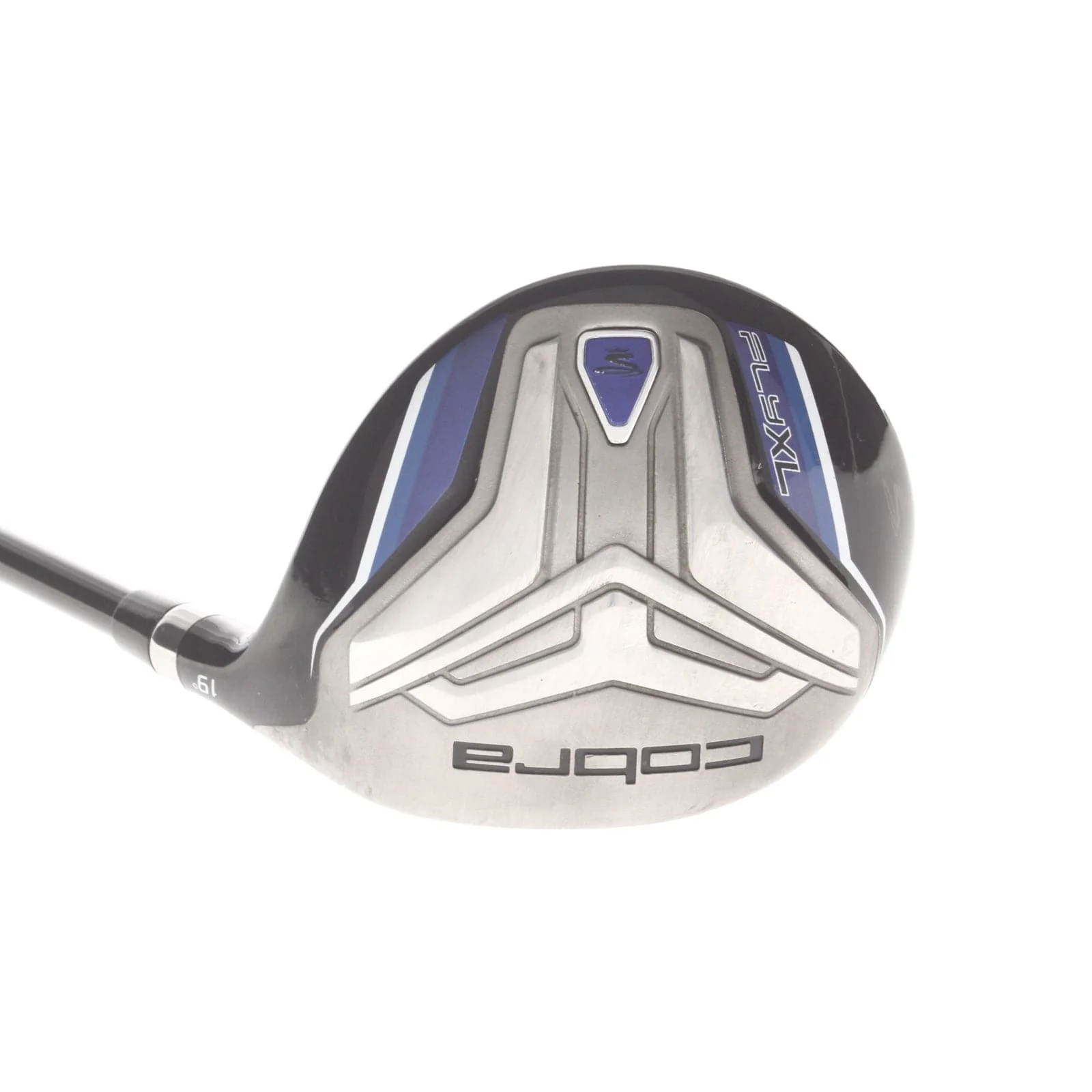 Cobra Fly XL Graphite Mens Right Hand Fairway 5 Wood 19* Regular - Fly XL - Image 2