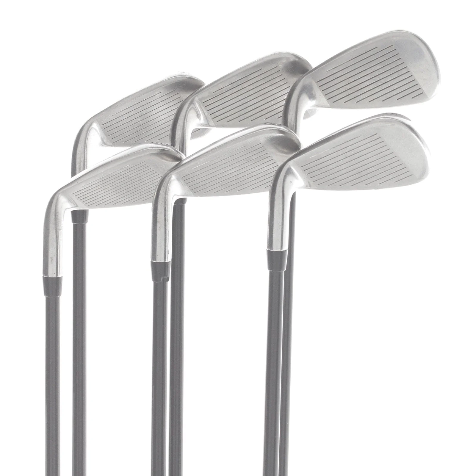 Cobra Fly XL Graphite Mens Right Hand Irons 6-SW Regular - cobra fly xl - Image 4