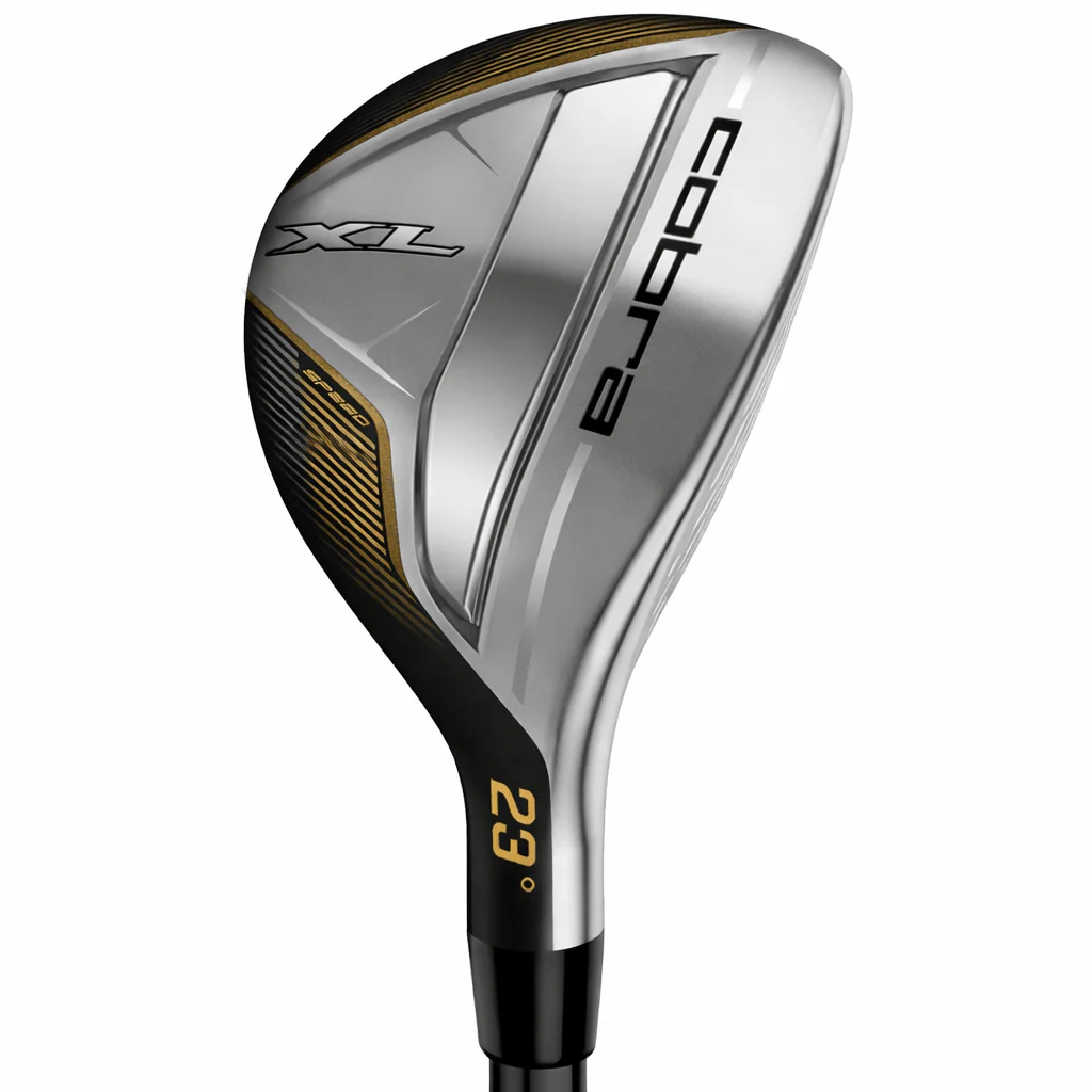 Cobra FLY XL Speed Hybrid